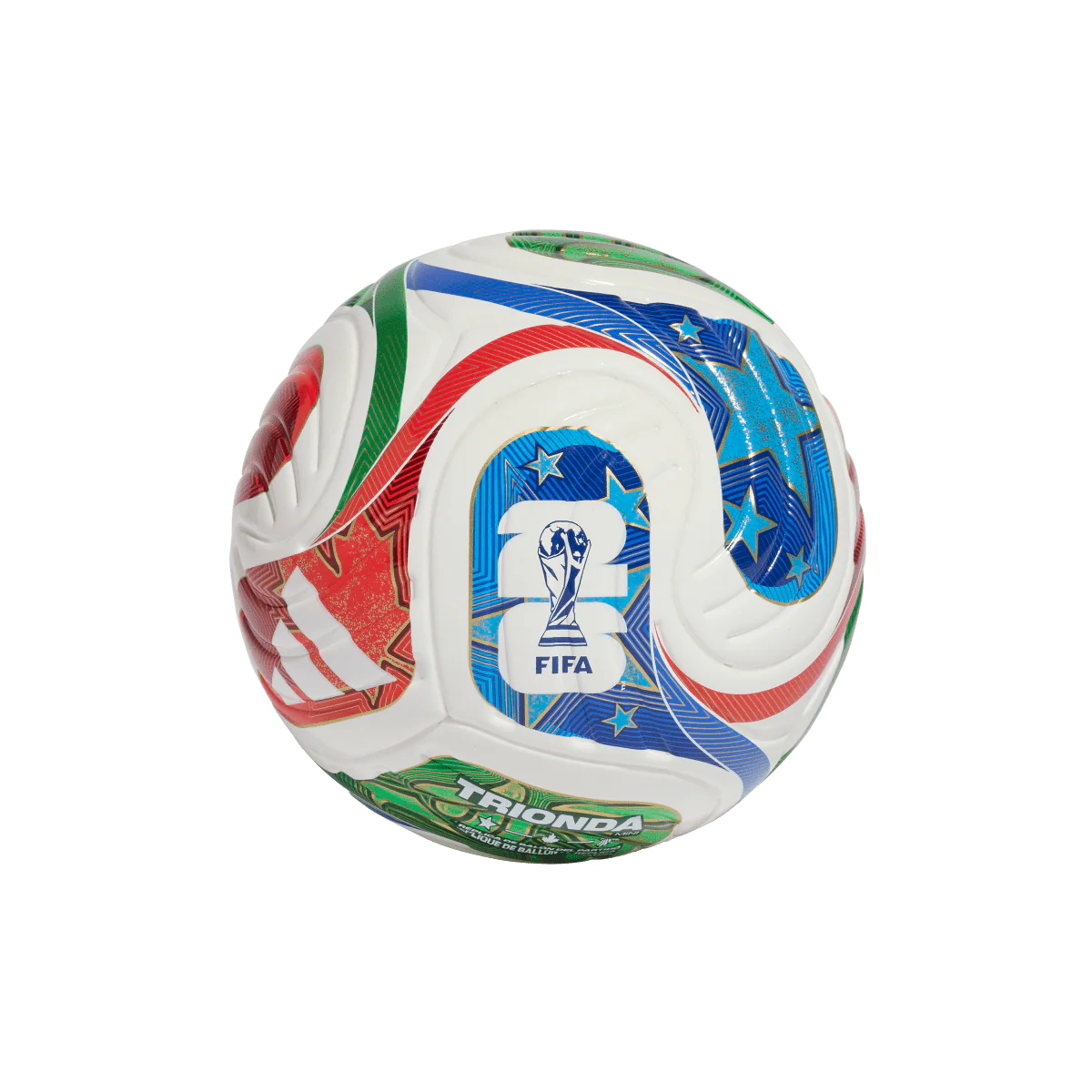 Adidas Fußball World Cup Mini