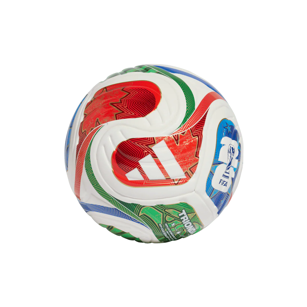 Adidas Fußball World Cup Mini - Image 2