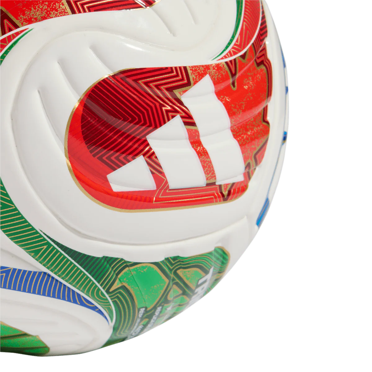 Adidas Fußball World Cup Mini - Image 4