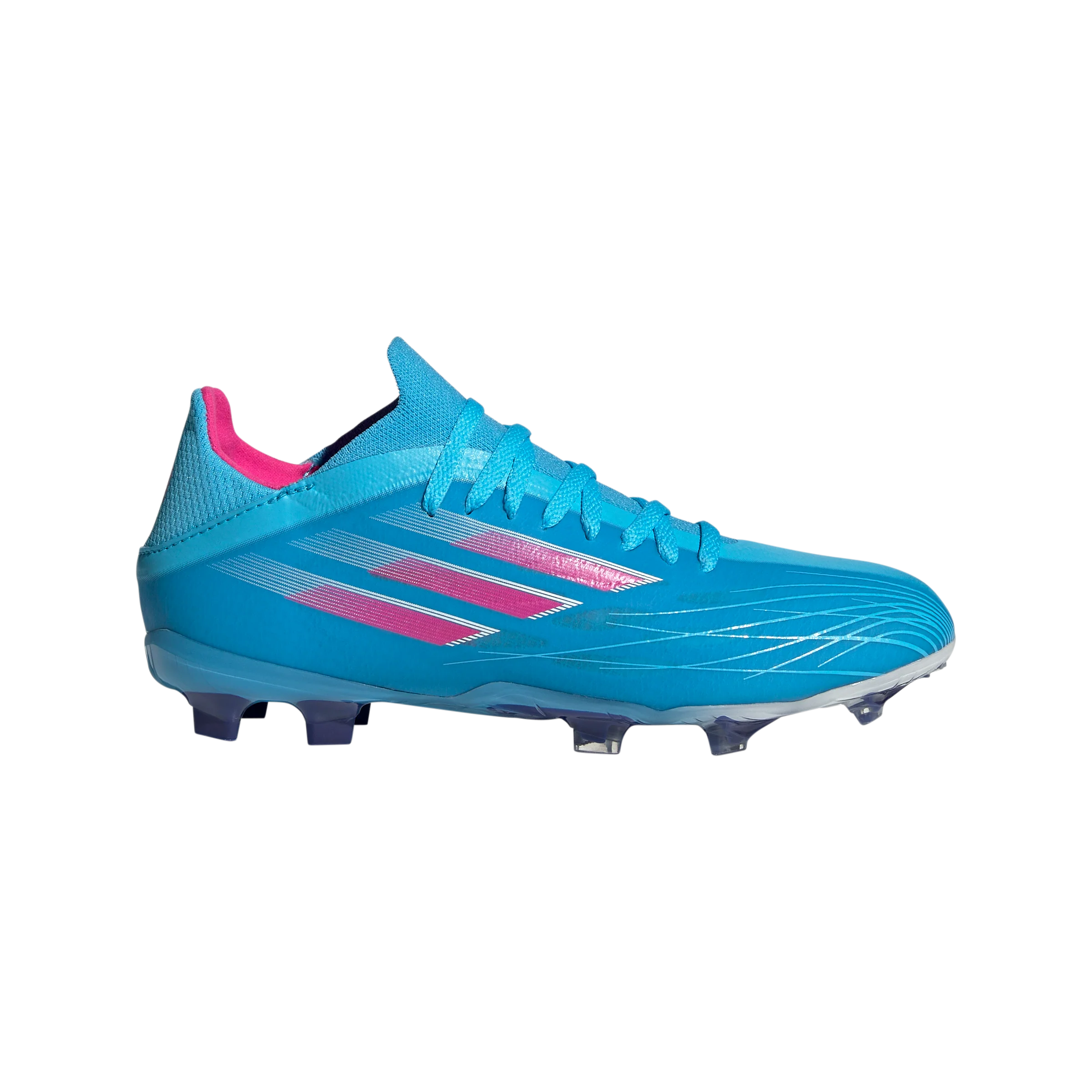 Adidas Kinderfußballschuhe X Speedflow.1 FG J