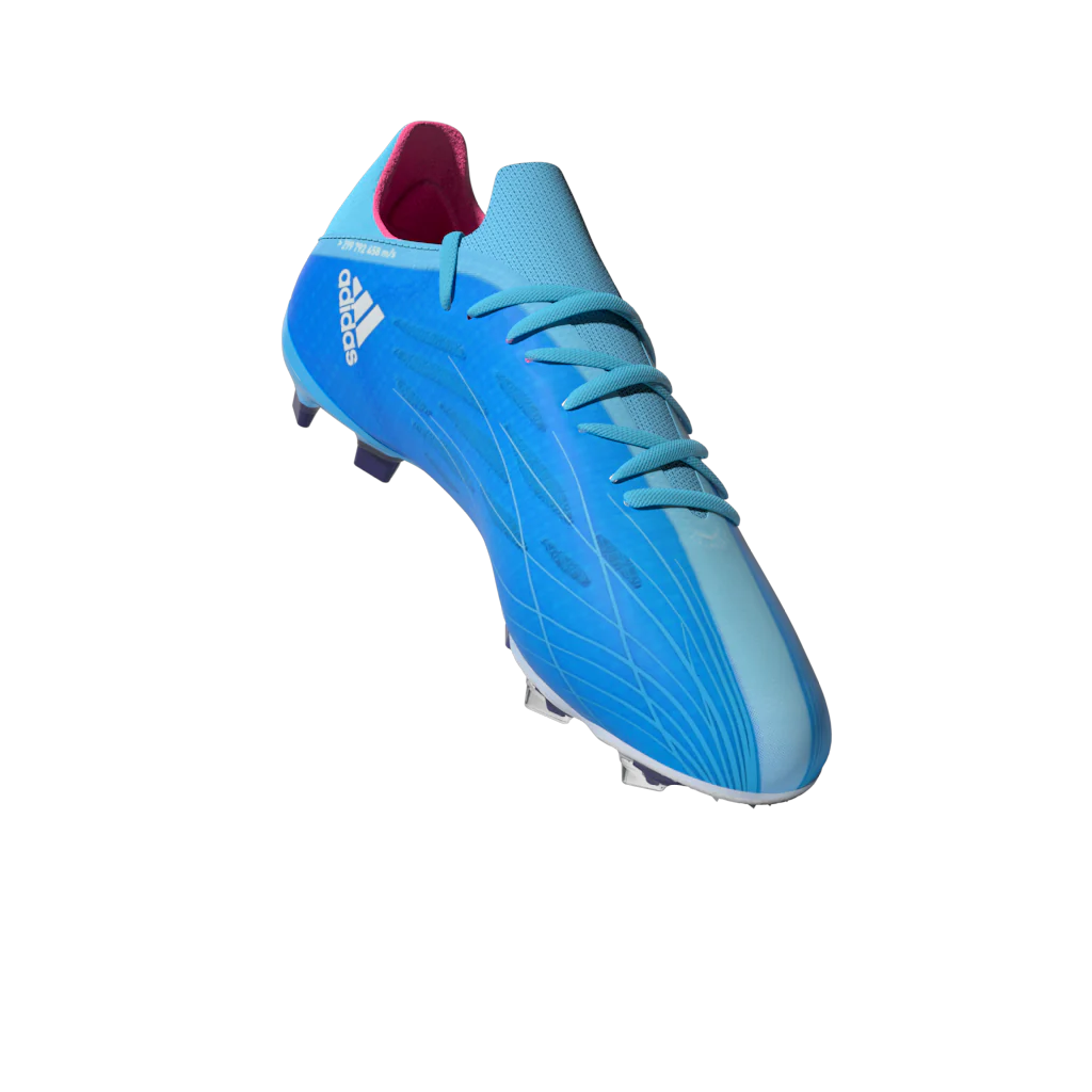 Adidas Kinderfußballschuhe X Speedflow.1 FG J - Image 11