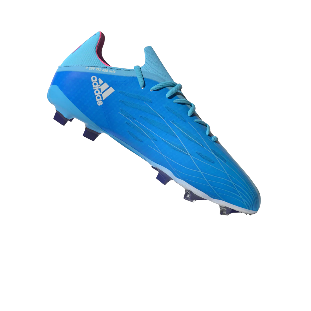 Adidas Kinderfußballschuhe X Speedflow.1 FG J - Image 12