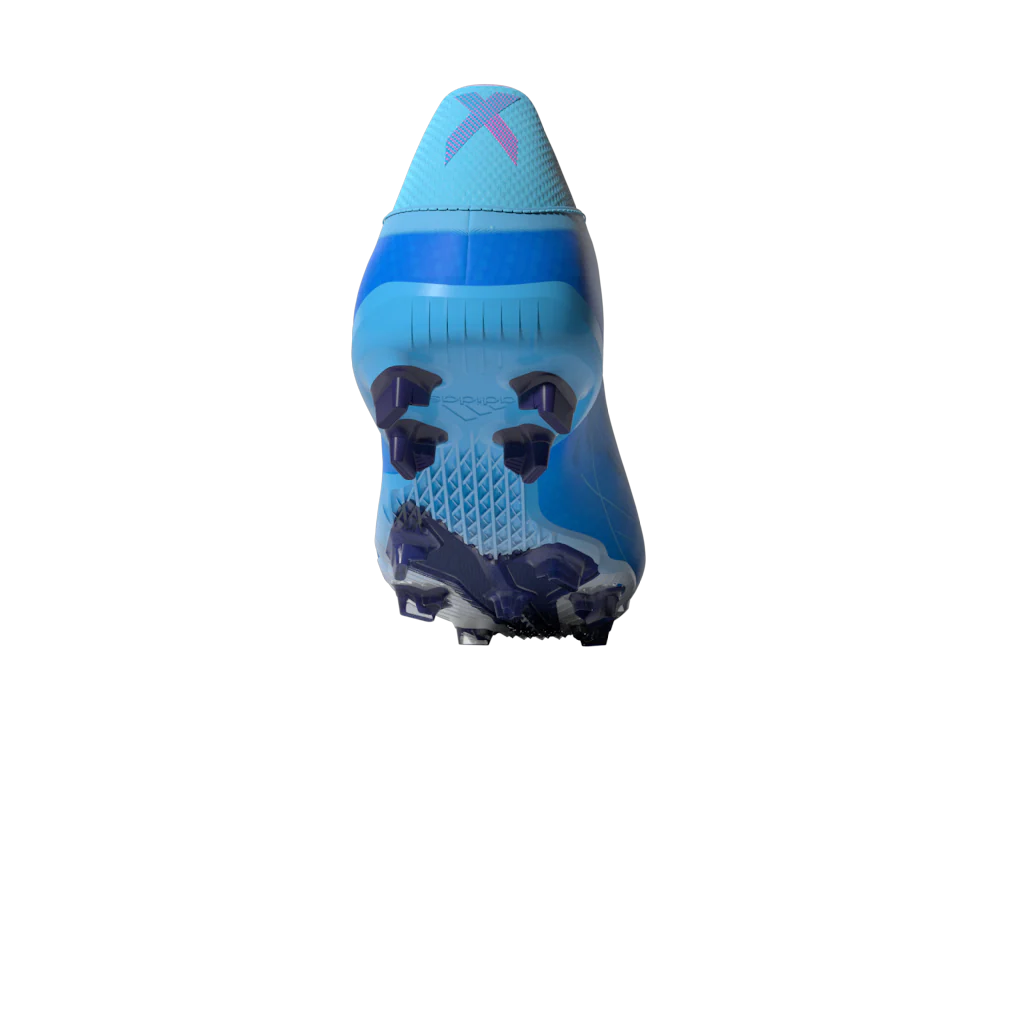 Adidas Kinderfußballschuhe X Speedflow.1 FG J - Image 14