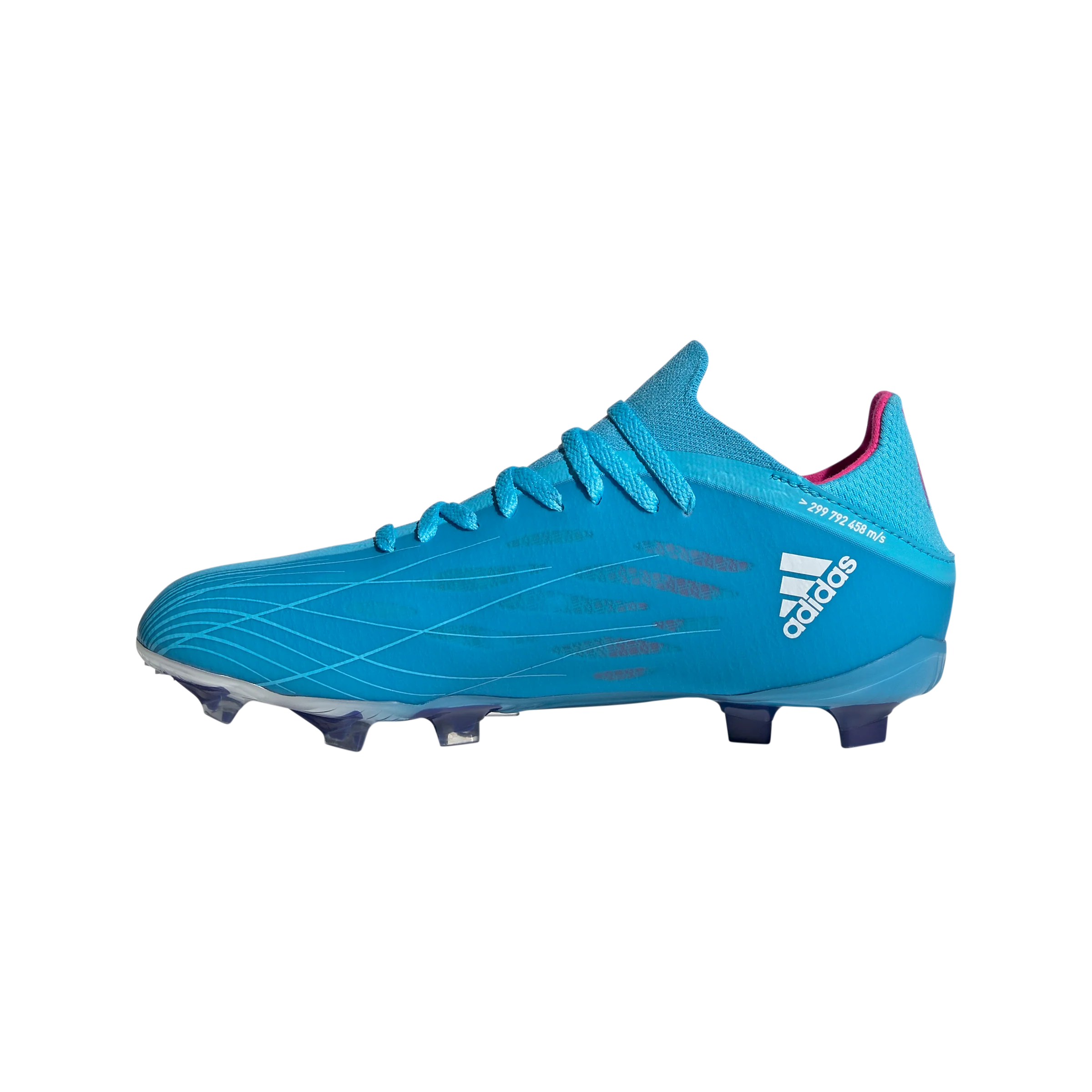 Adidas Kinderfußballschuhe X Speedflow.1 FG J - Image 19
