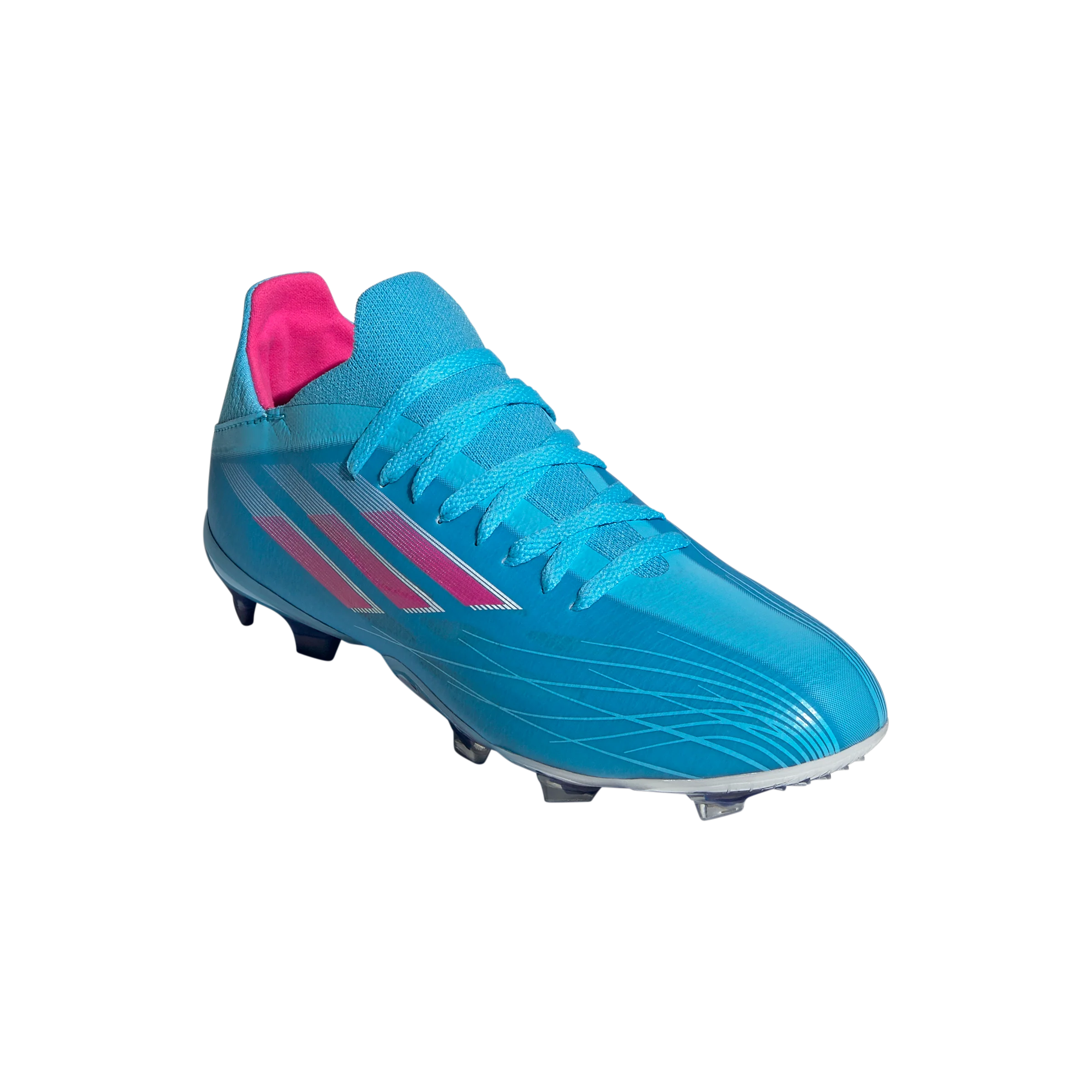 Adidas Kinderfußballschuhe X Speedflow.1 FG J - Image 20