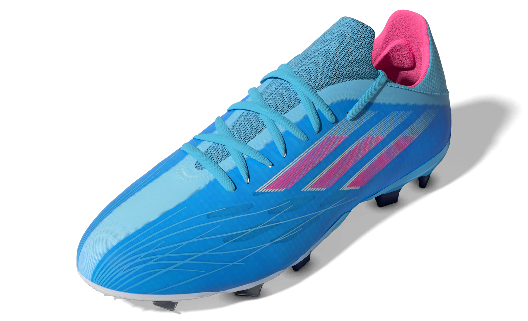Adidas Kinderfußballschuhe X Speedflow.1 FG J - Image 6