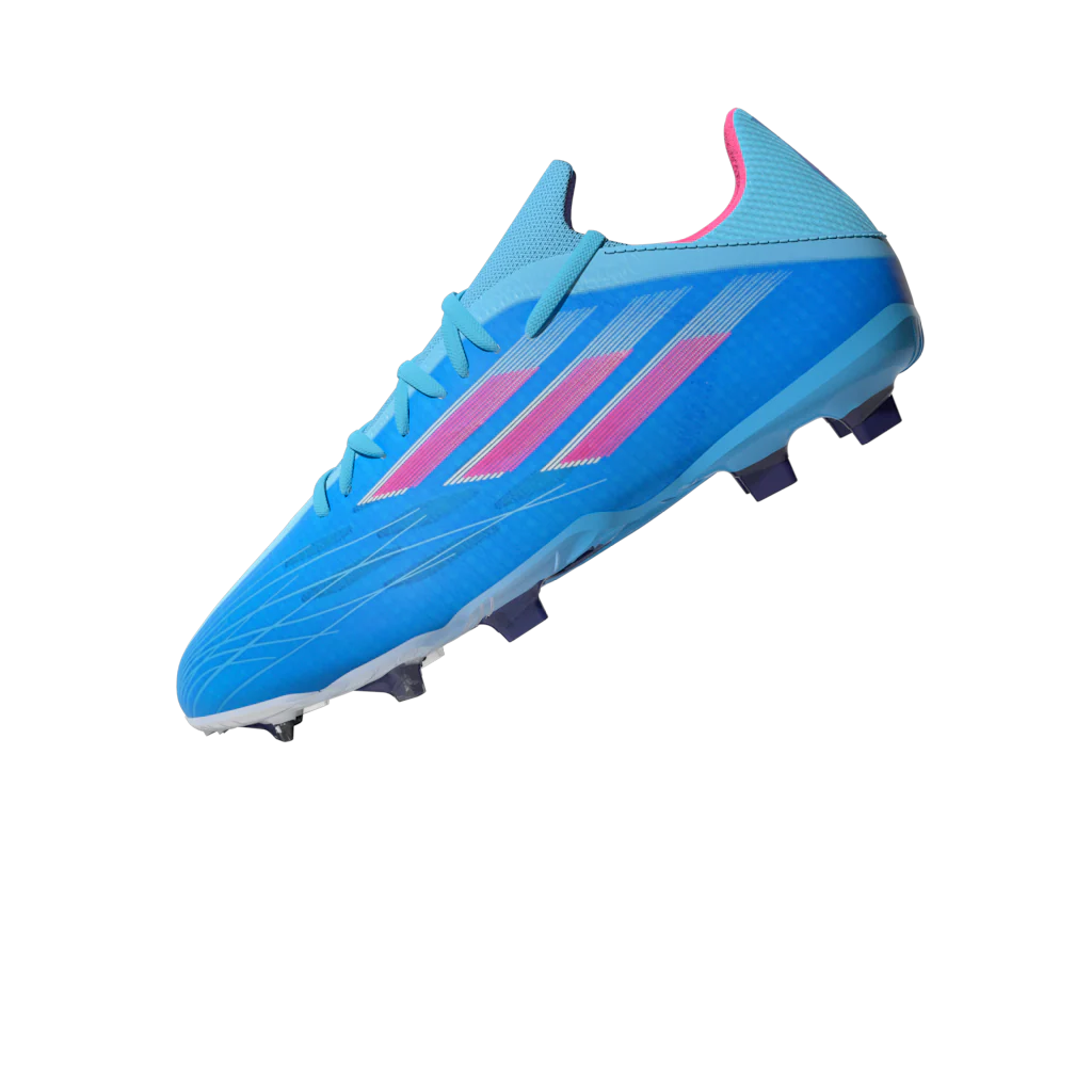 Adidas Kinderfußballschuhe X Speedflow.1 FG J - Image 8
