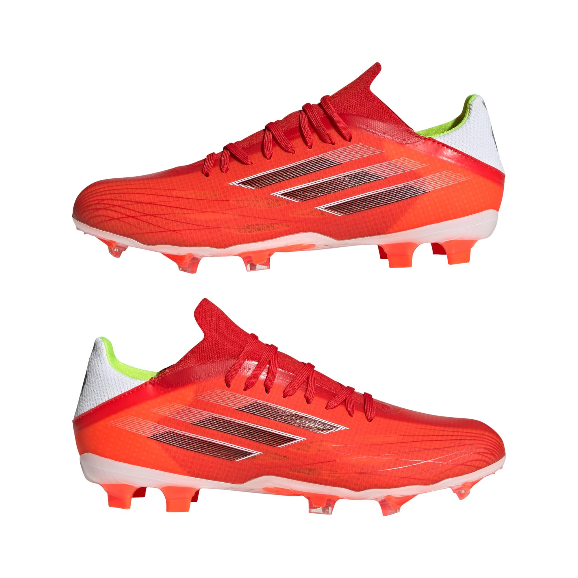 Adidas Fußballschuhe X Speedflow.2 FG - Image 5
