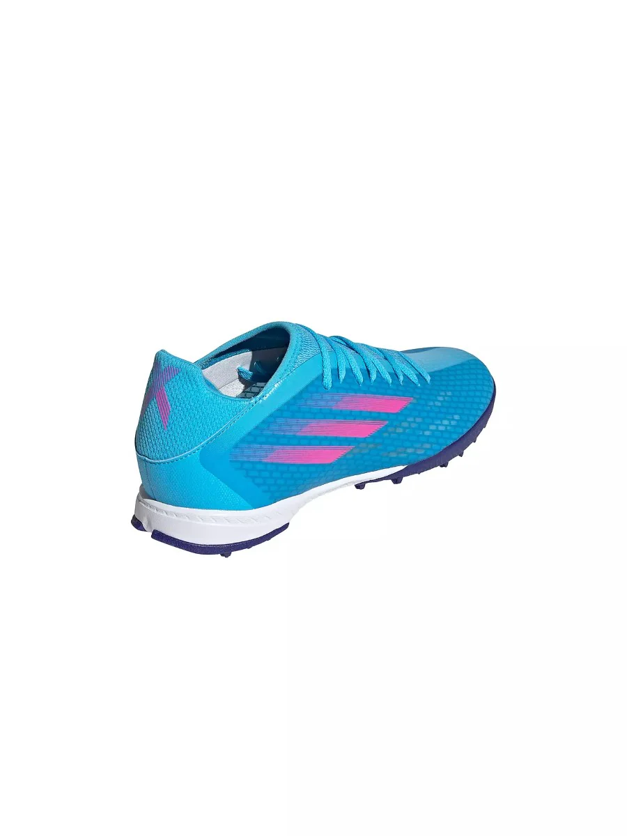 Adidas Fußballschuhe X Speedflow.3 TF - Image 2