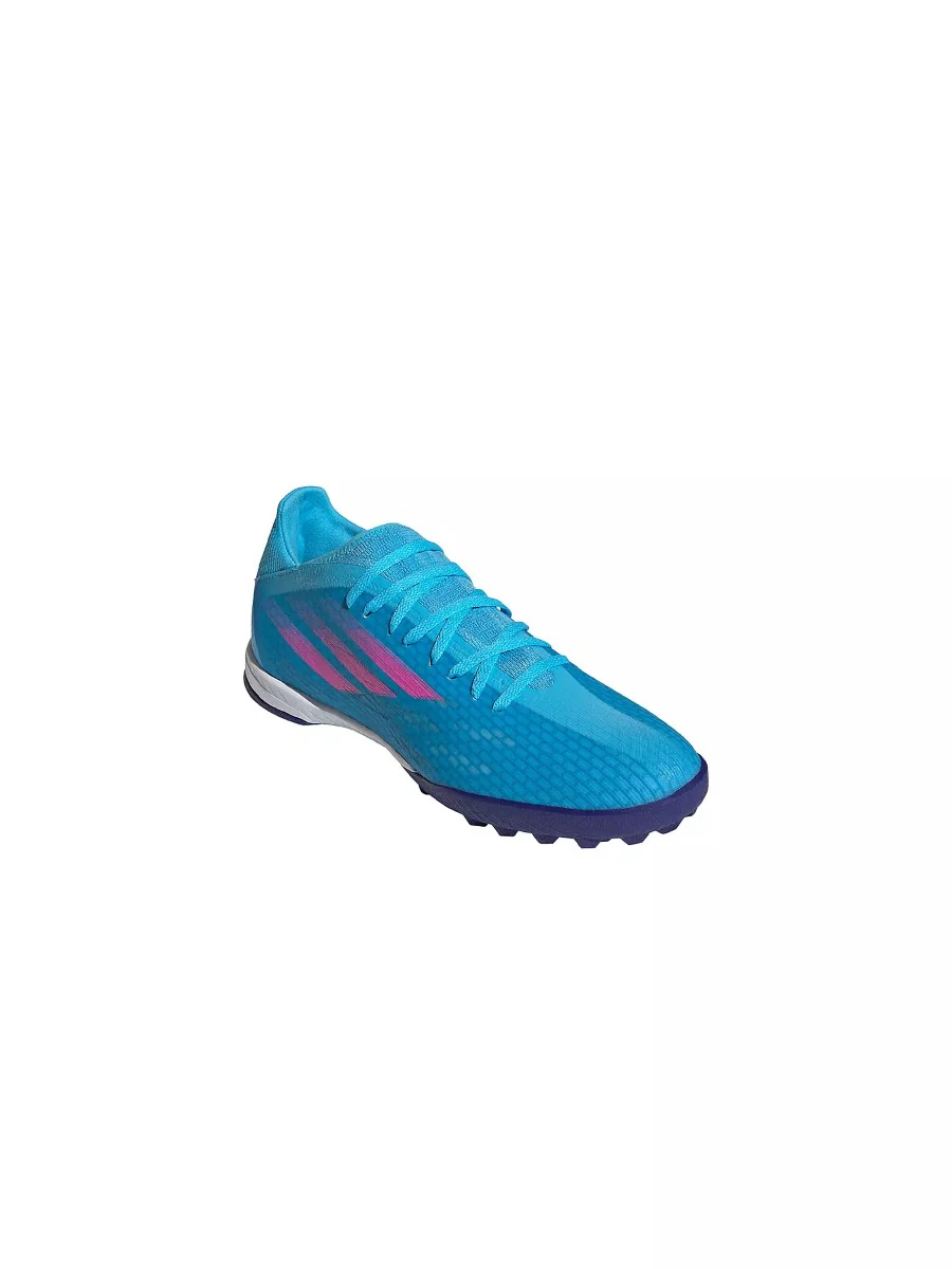 Adidas Fußballschuhe X Speedflow.3 TF - Image 3