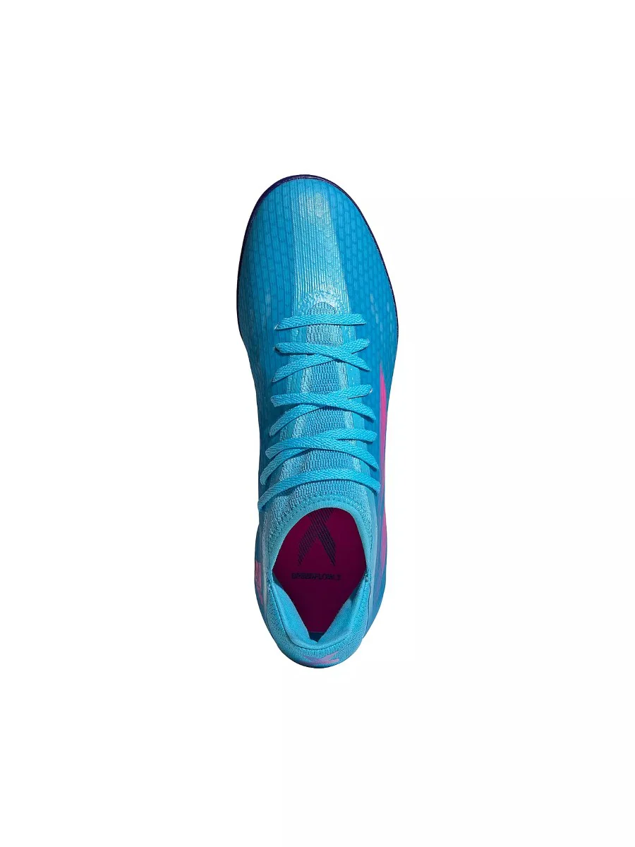 Adidas Fußballschuhe X Speedflow.3 TF - Image 4