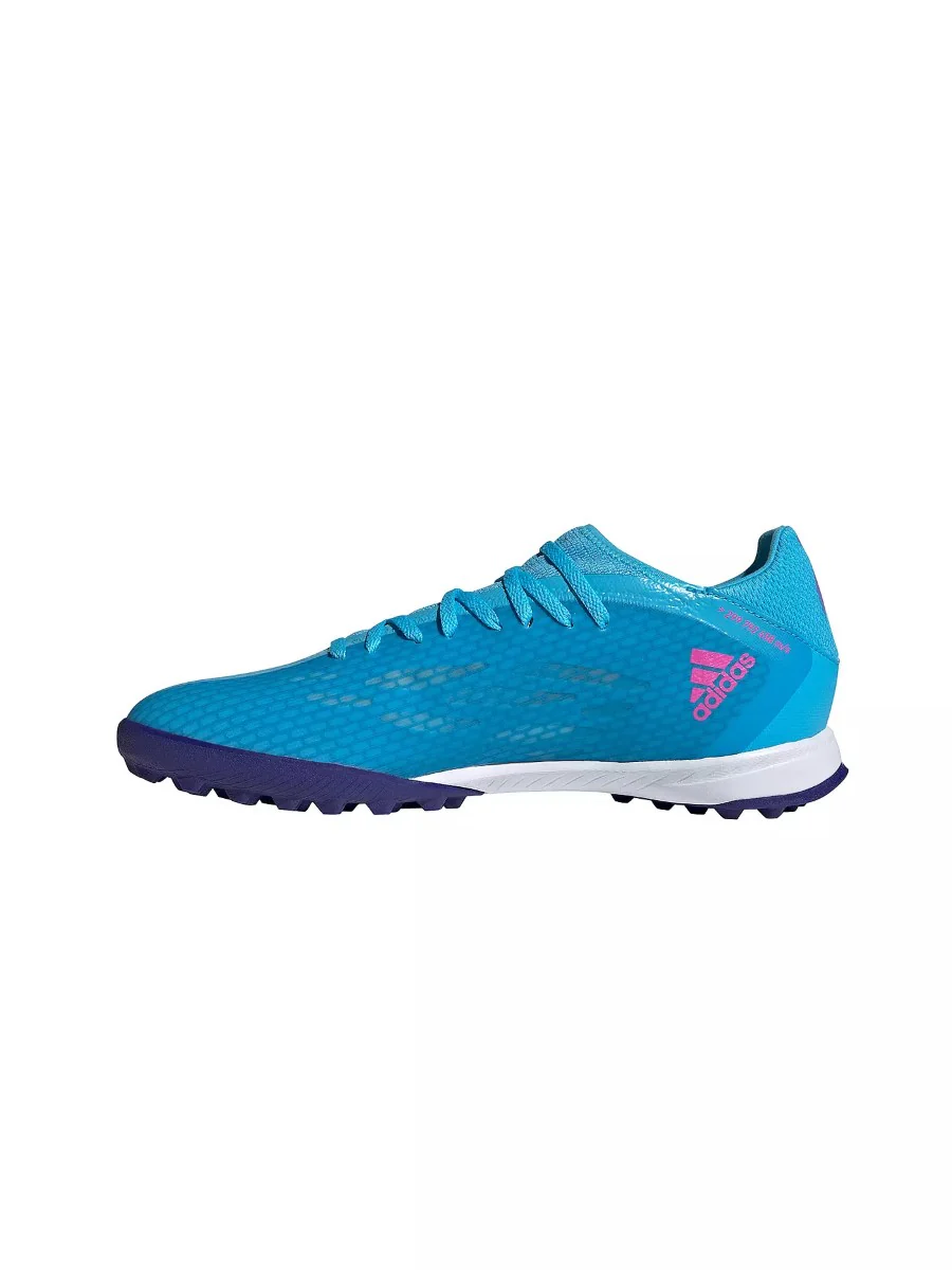 Adidas Fußballschuhe X Speedflow.3 TF - Image 5