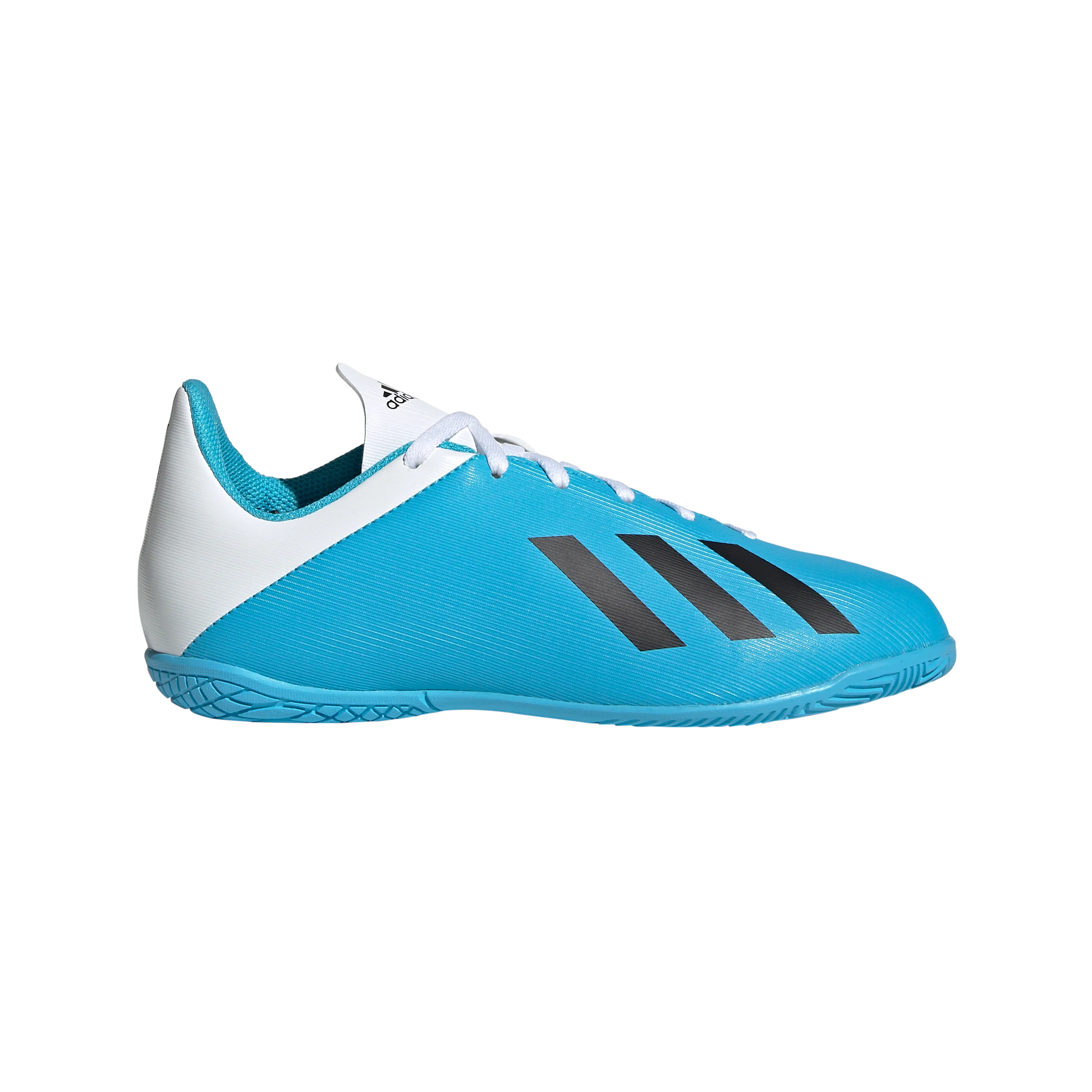 Adidas Kinderhallenfußballschuhe X Tango 19.4 IN