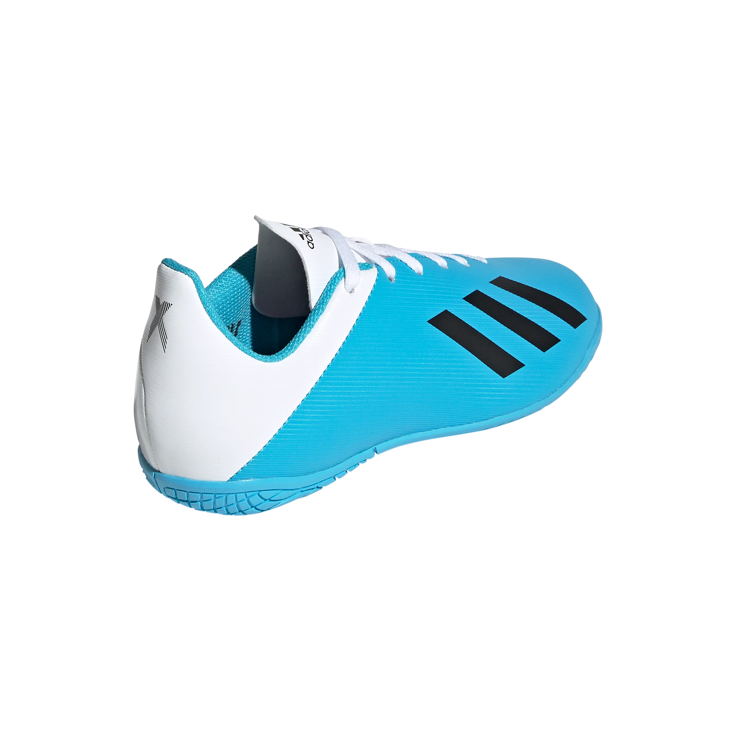 Adidas Kinderhallenfußballschuhe X Tango 19.4 IN - Image 7