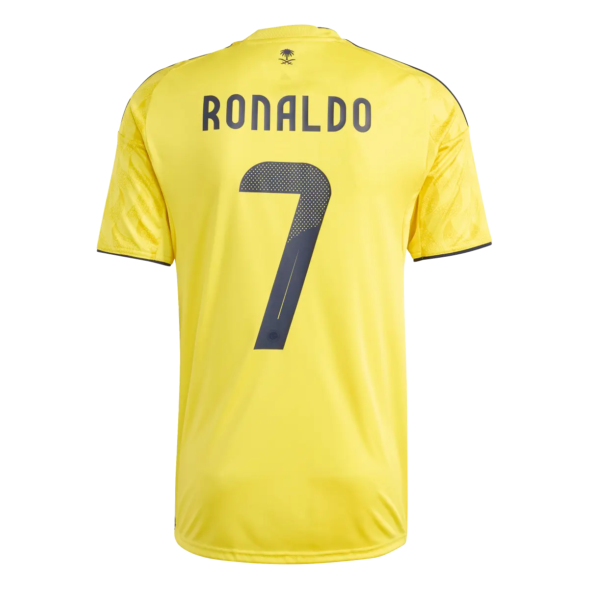 Al Nassr FC Home Trikot 25/26 - Image 2
