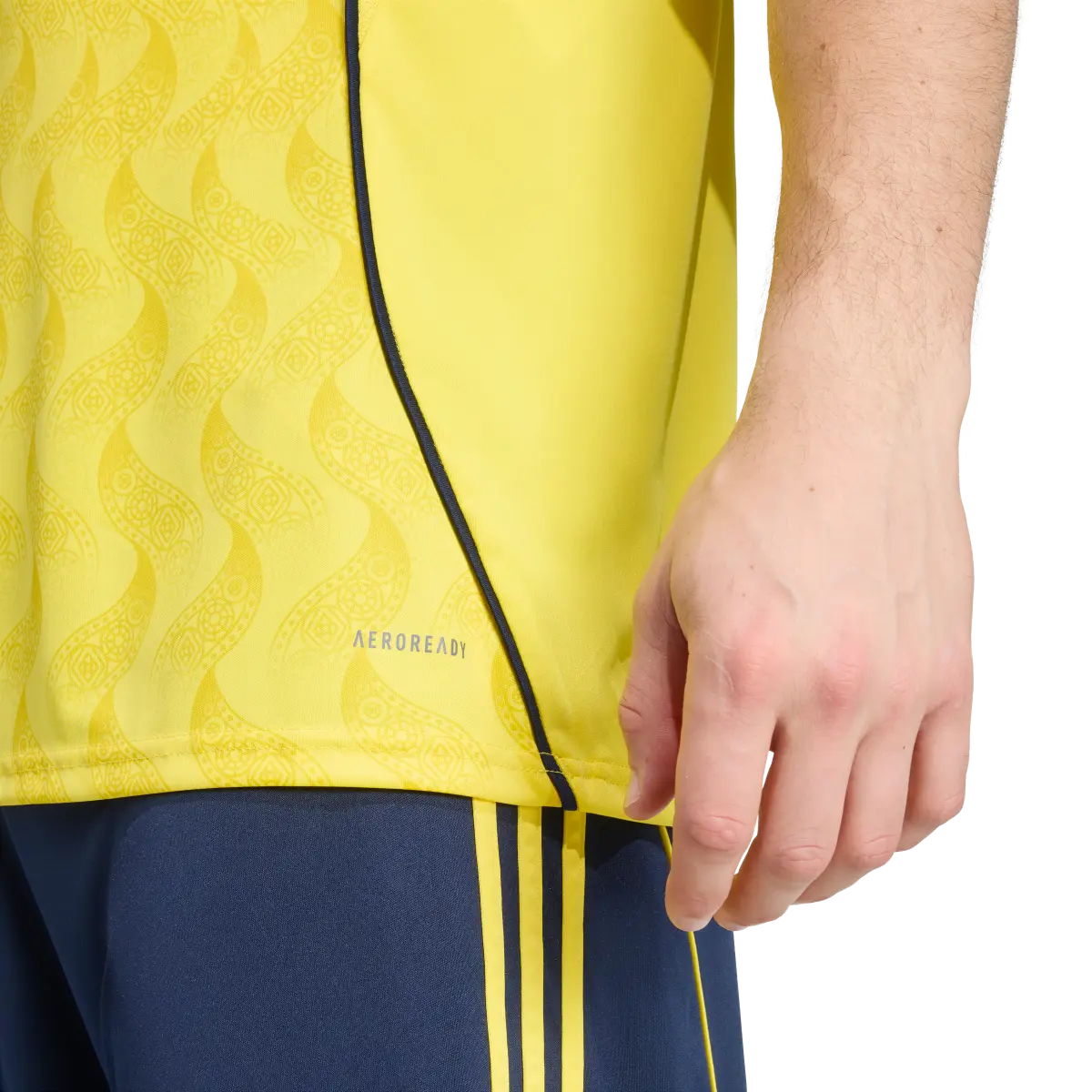 Al Nassr FC Home Trikot 25/26 - Image 7
