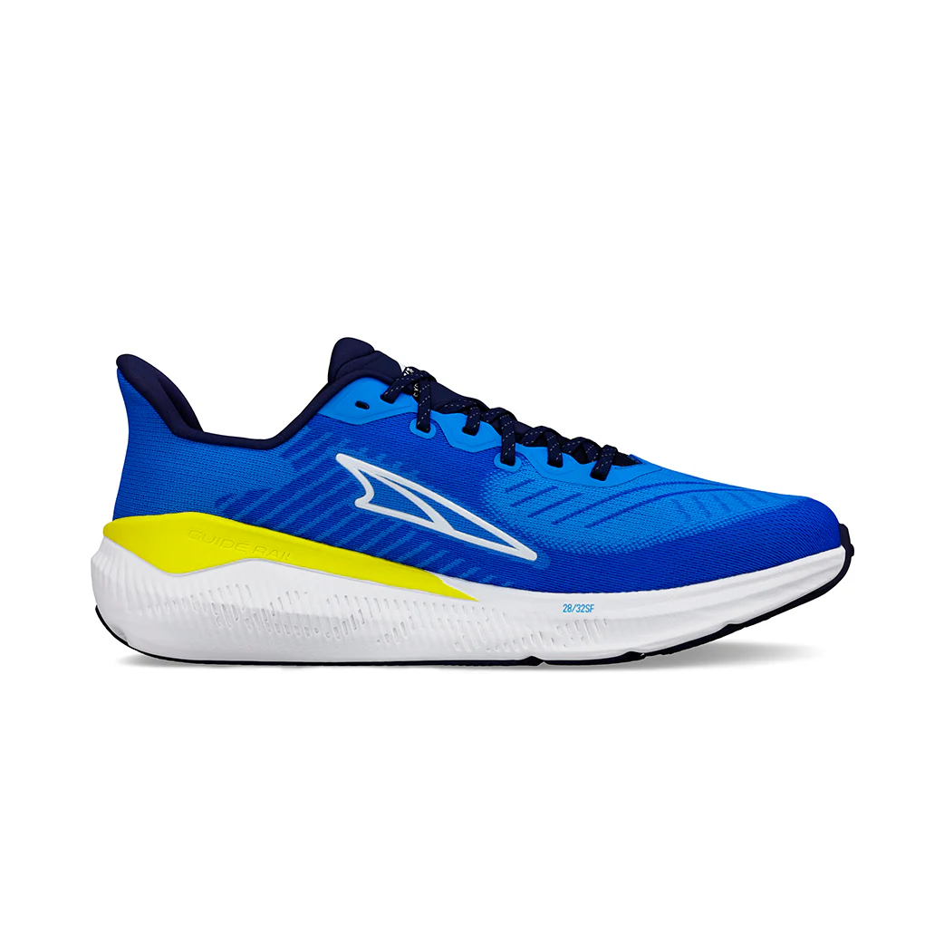 Altra Herrenlaufschuhe Experience Form