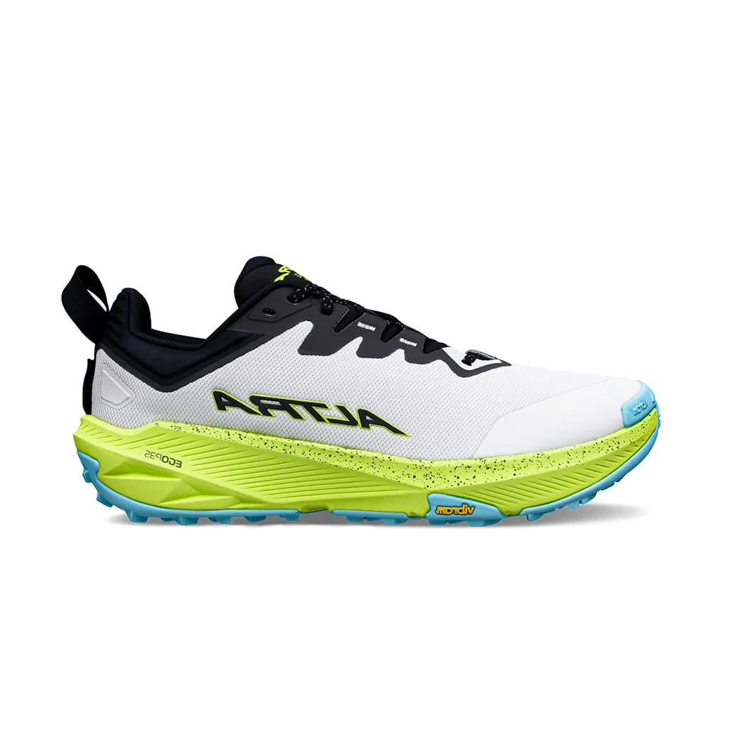 Altra Herrenlaufschuhe Experience Wild 3+