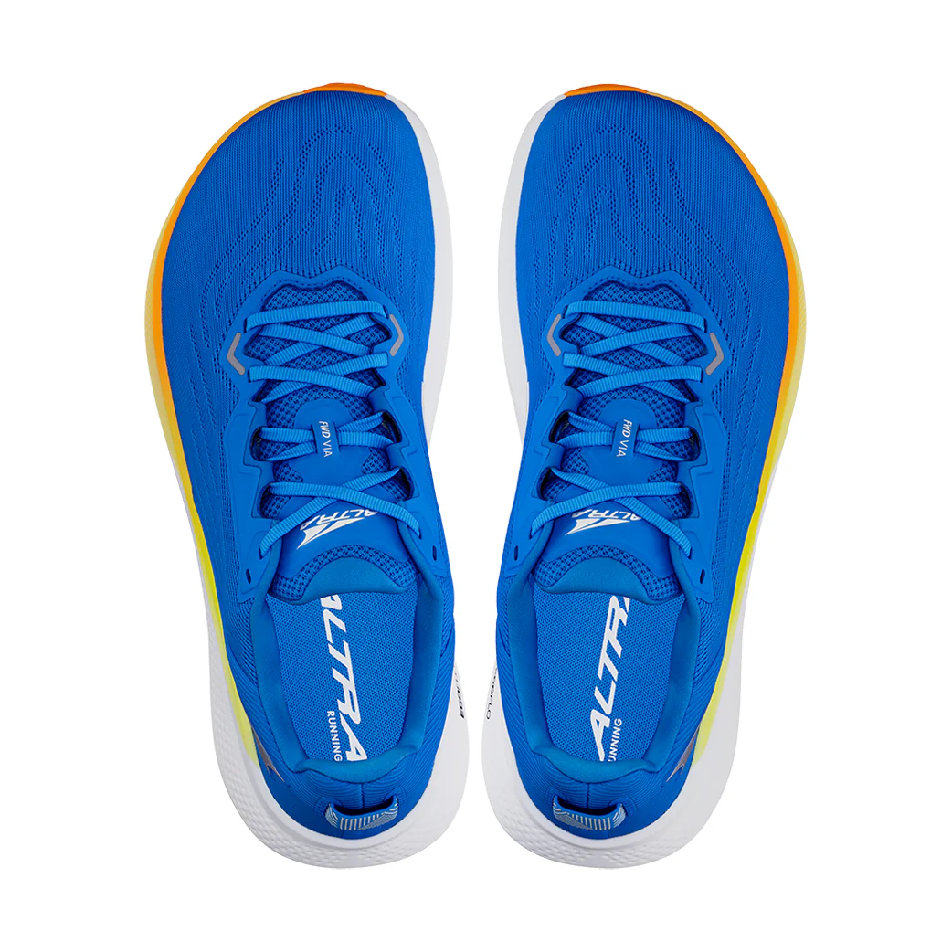Altra Herrenlaufschuhe FWD Via - Image 5