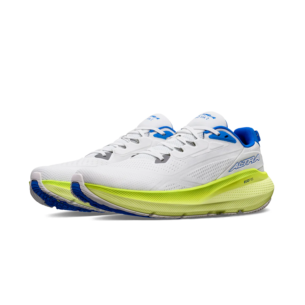 Altra Herrenlaufschuhe FWD Via 2 - Image 5
