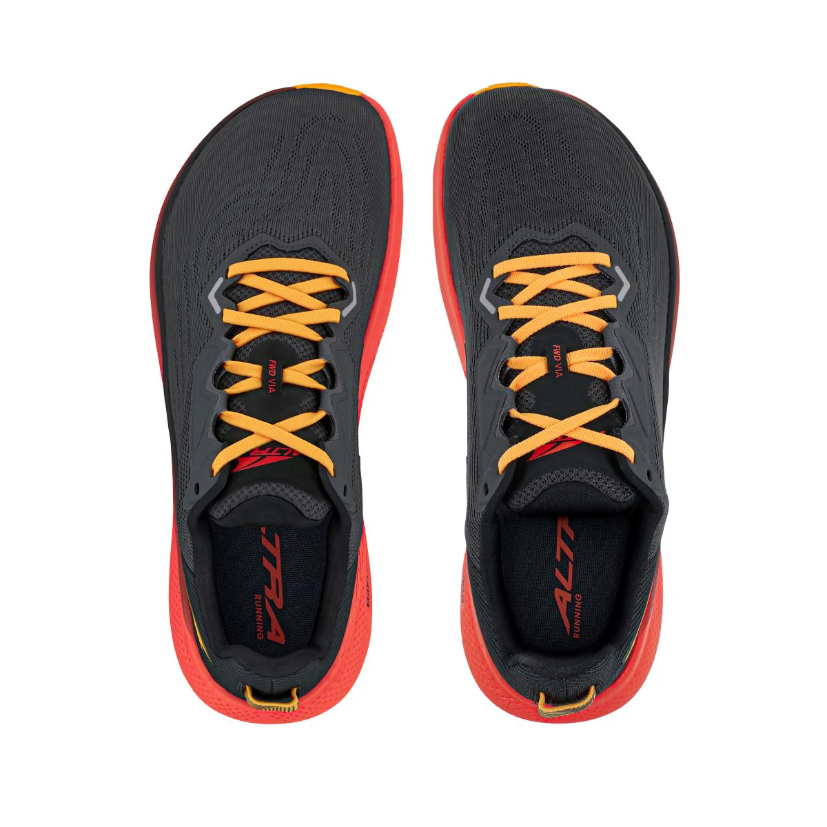 Altra Herrenlaufschuhe FWD Via - Image 7