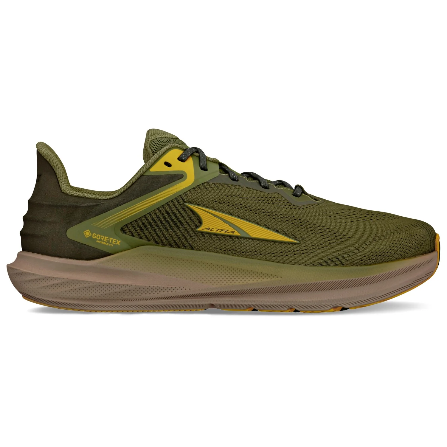 Altra Herrenlaufschuhe Torin 8 GTX