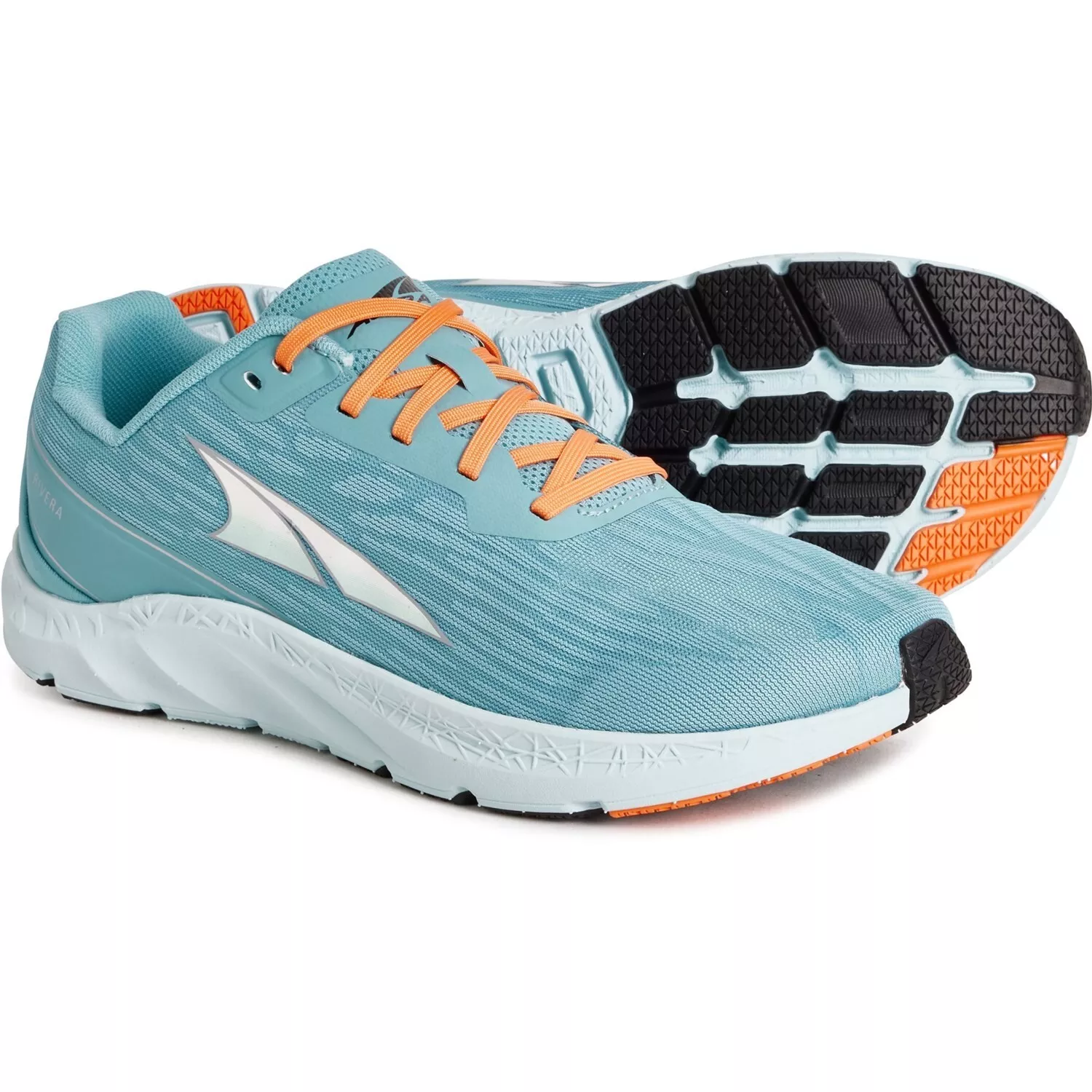Altra Damenlaufschuhe Rivera - Image 3