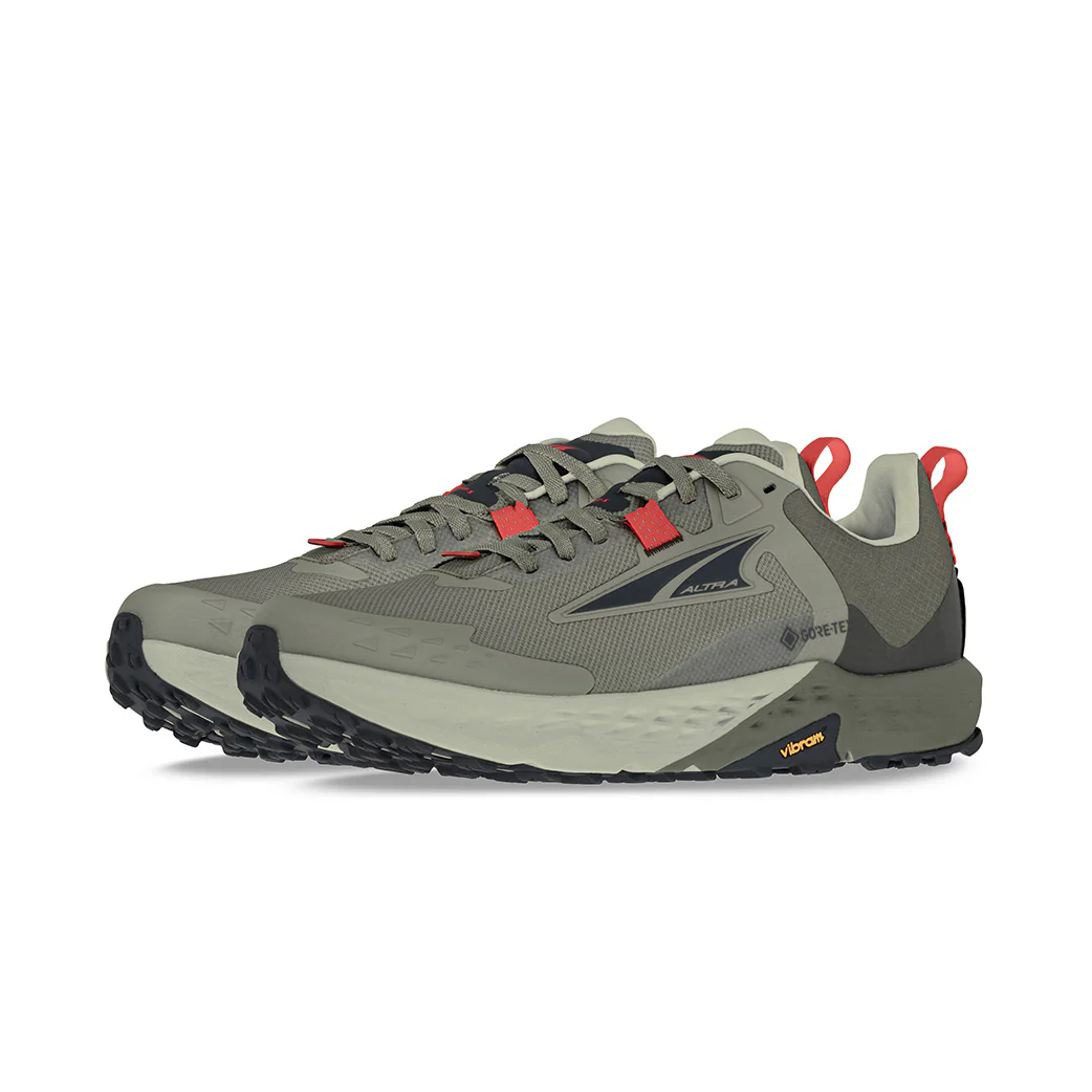 Altra Herrenlaufschuhe Timp 5 GTX - Image 6