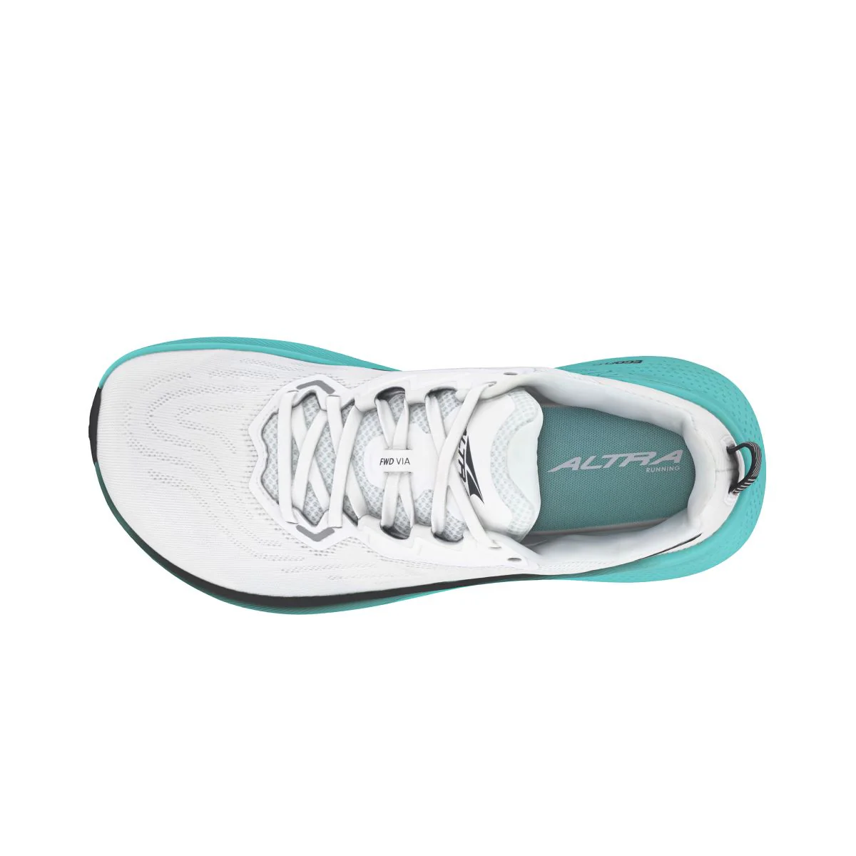 Altra Damenlaufschuhe FWD Via - Image 11