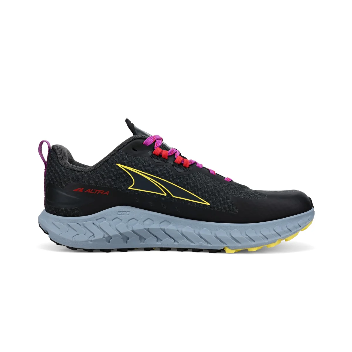 Altra Damenlaufschuhe Outroad - Image 4