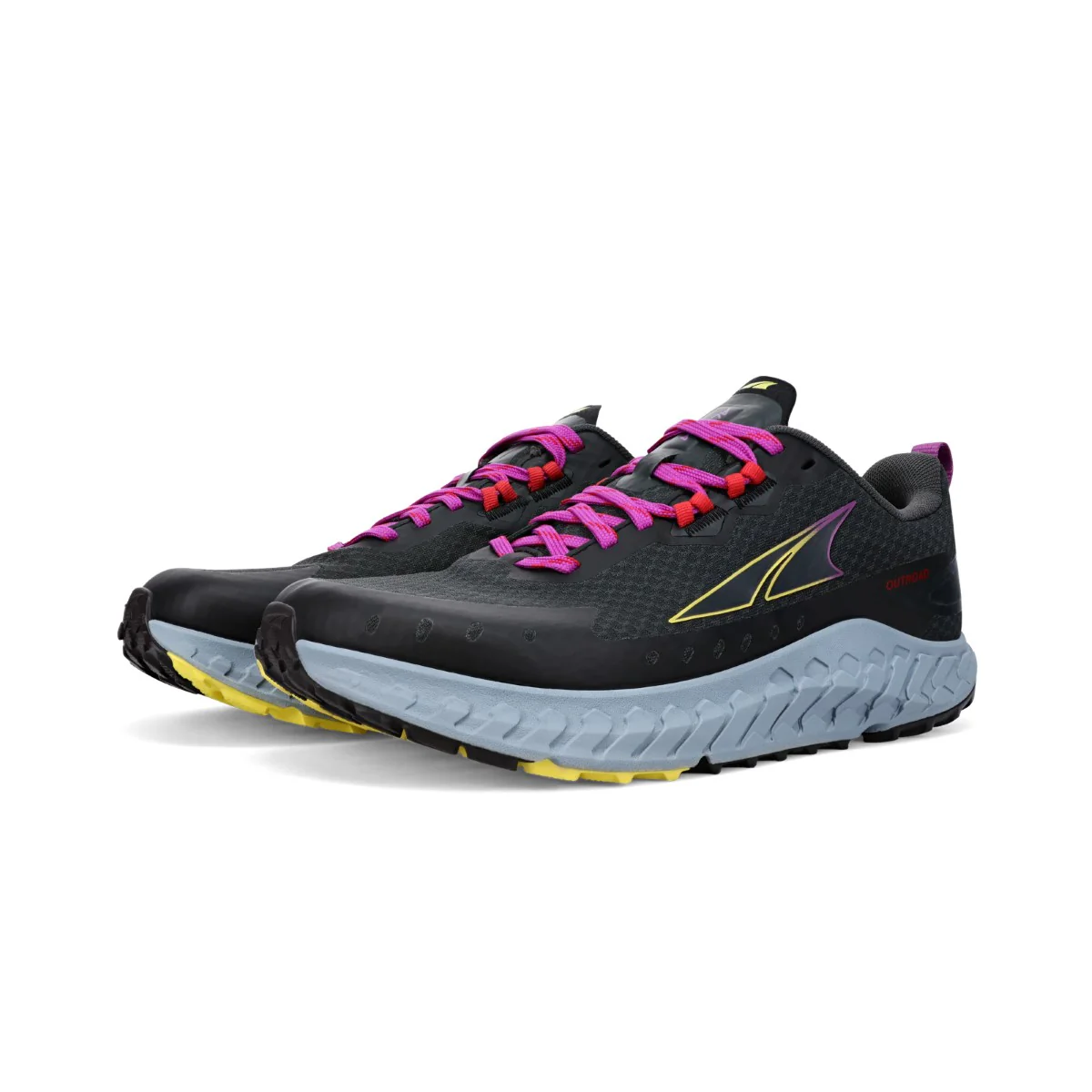 Altra Damenlaufschuhe Outroad - Image 5