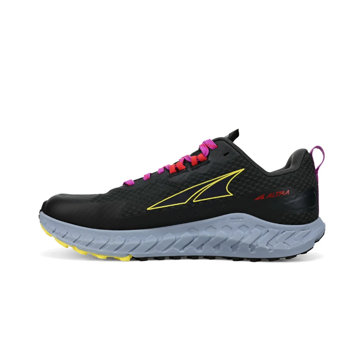 Altra Damenlaufschuhe Outroad - Image 9