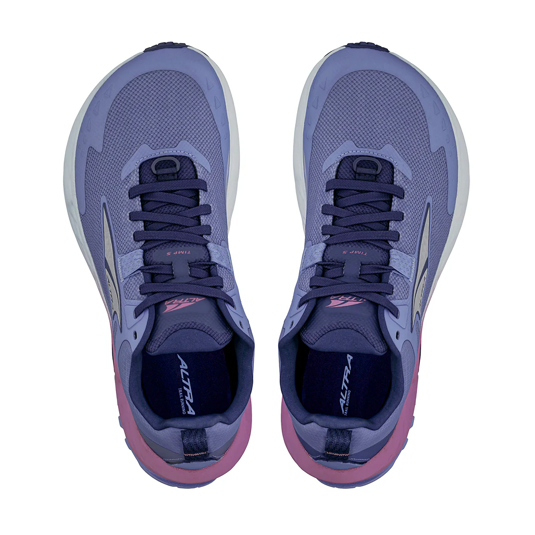 Altra Damenlaufschuhe Timp 5 GTX - Image 3