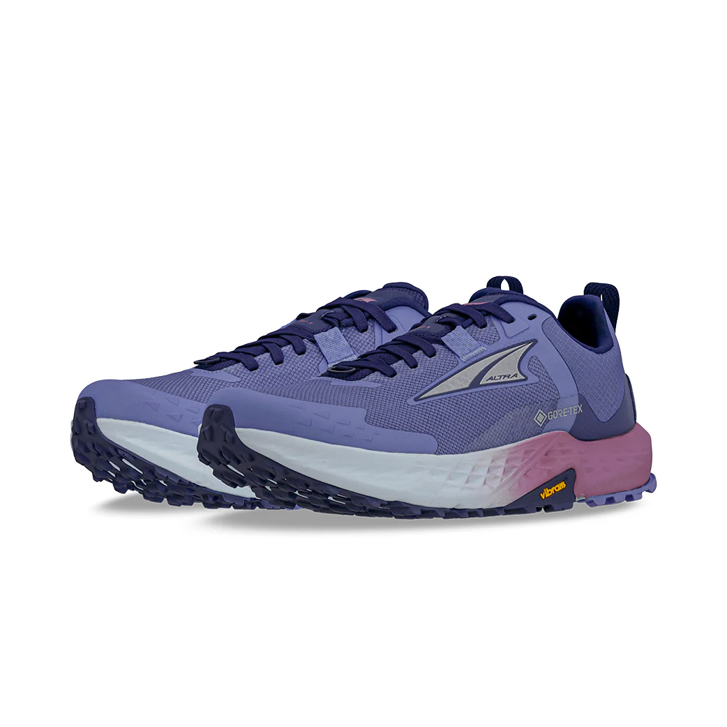 Altra Damenlaufschuhe Timp 5 GTX - Image 6