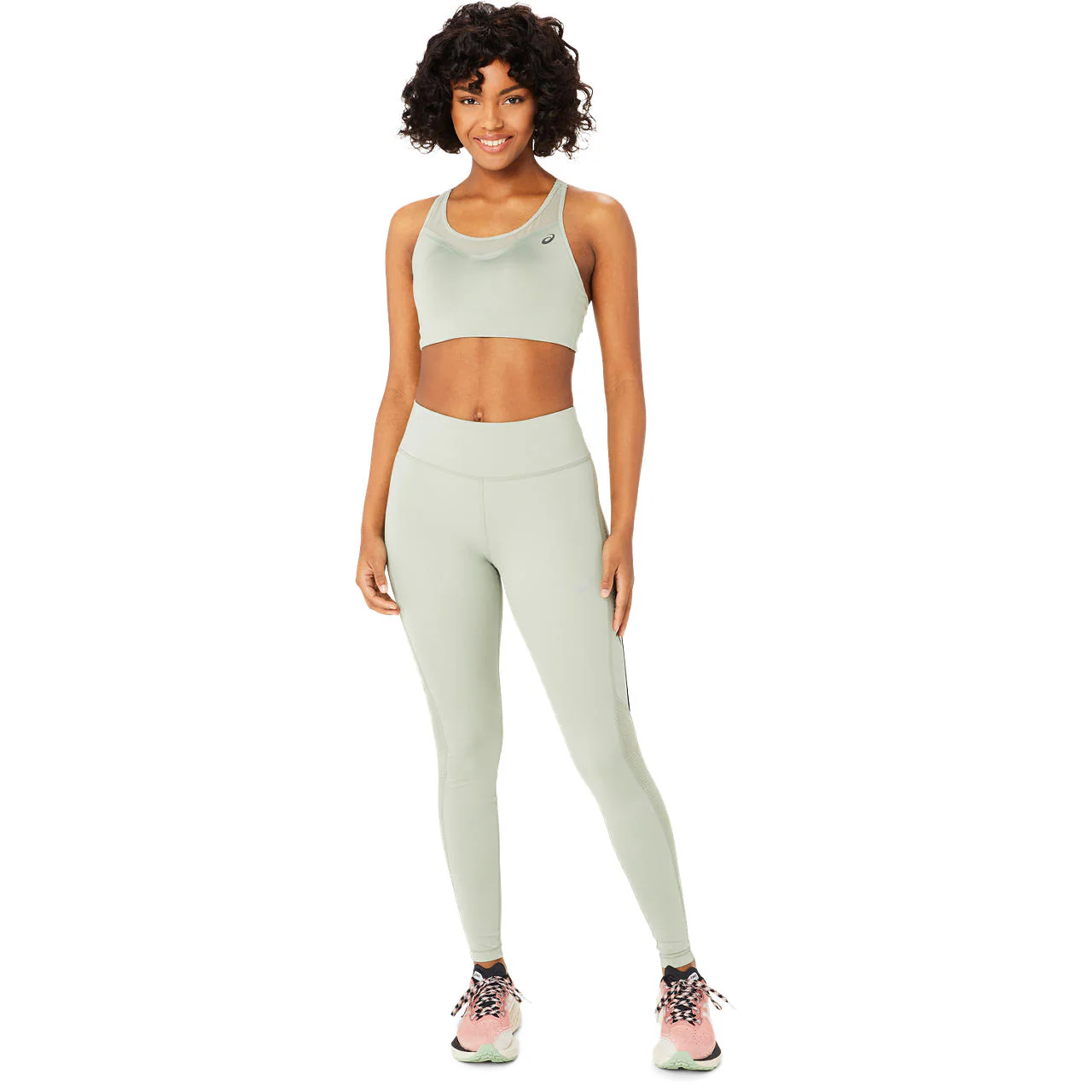 Asics Sport-BH Accelerate Bra - Image 5