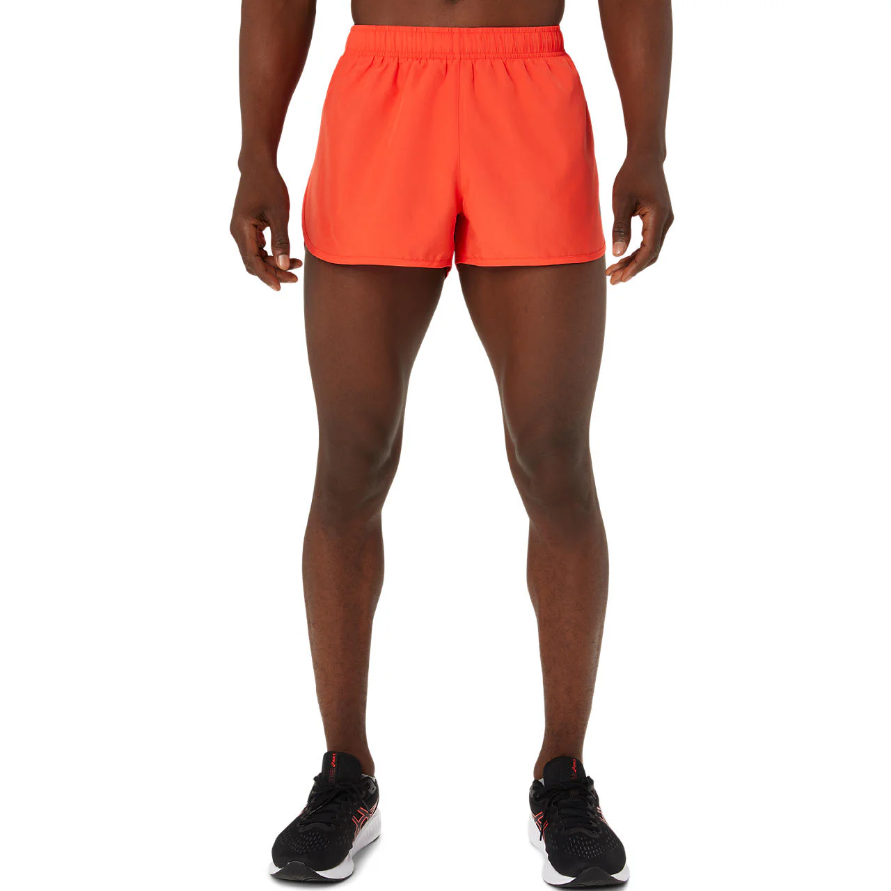 Asics Herrenlaufhose Core Split Short Performance