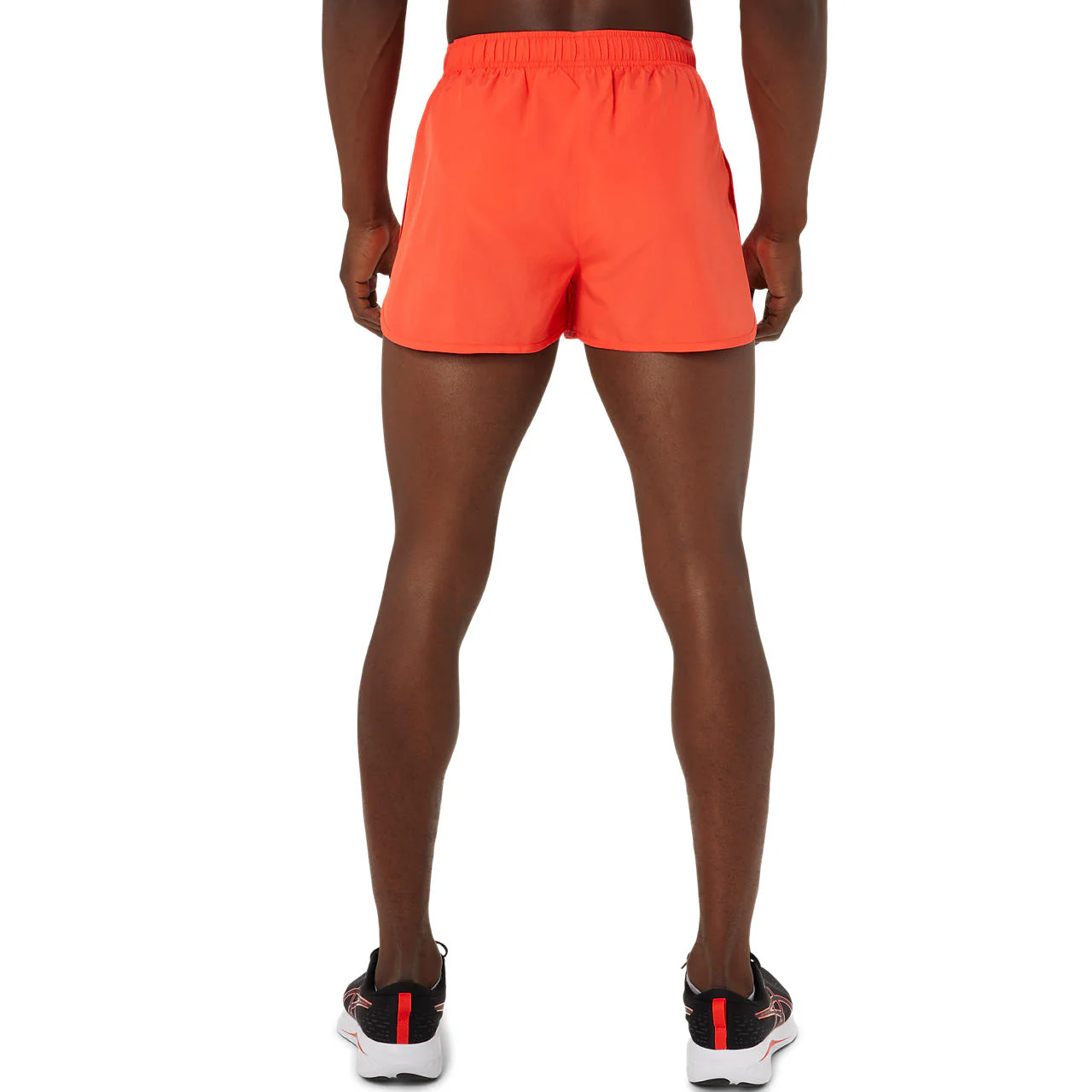 Asics Herrenlaufhose Core Split Short Performance - Image 2