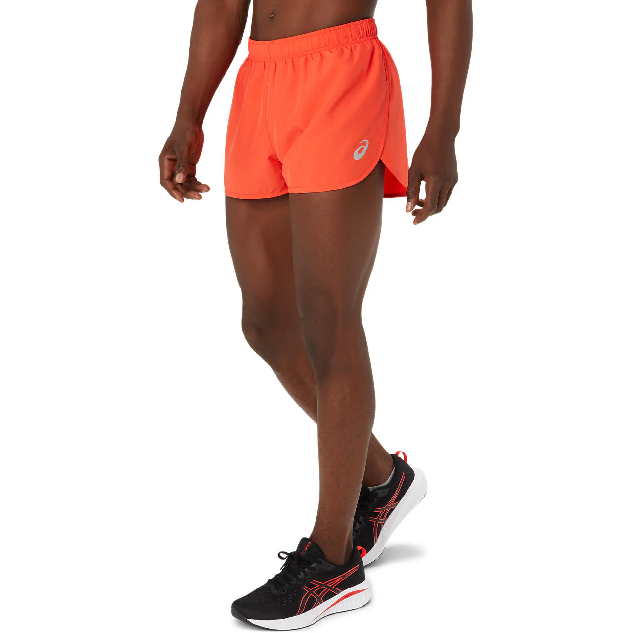 Asics Herrenlaufhose Core Split Short Performance - Image 3