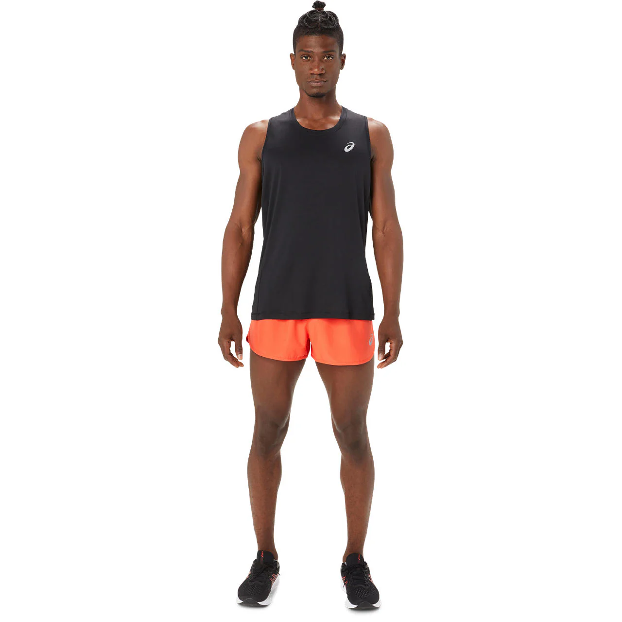 Asics Herrenlaufhose Core Split Short Performance - Image 6