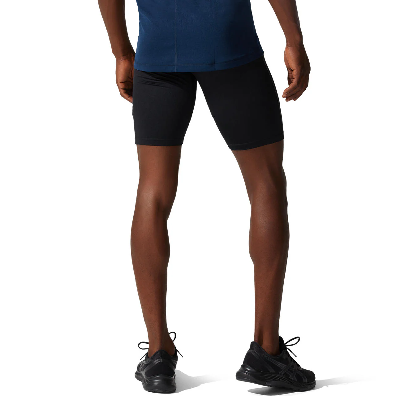 Asics Herrenlaufhose Road All Over Print Singlet - Image 2