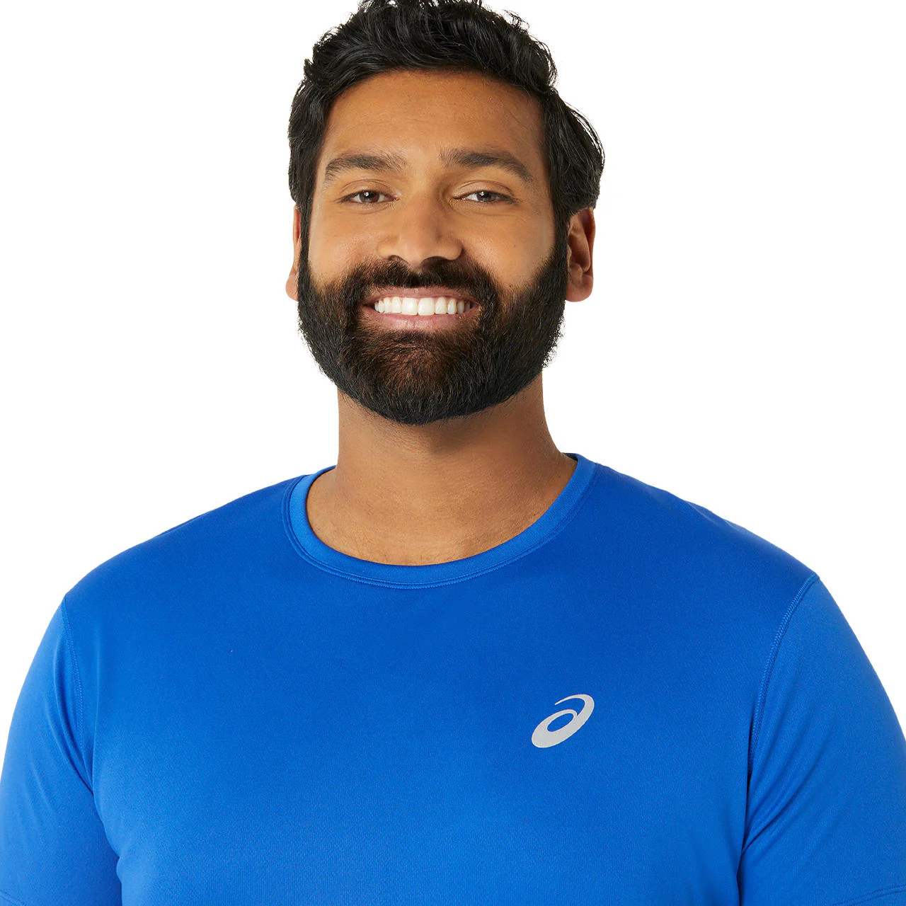 Asics Herrenshirt Core SS Top - Image 4