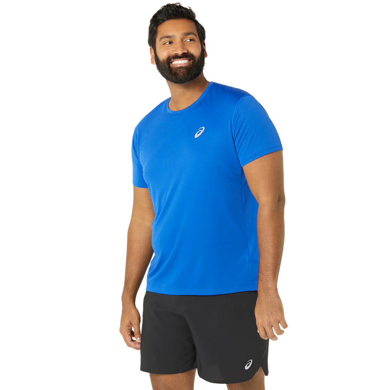 Asics Herrenshirt Core SS Top - Image 5