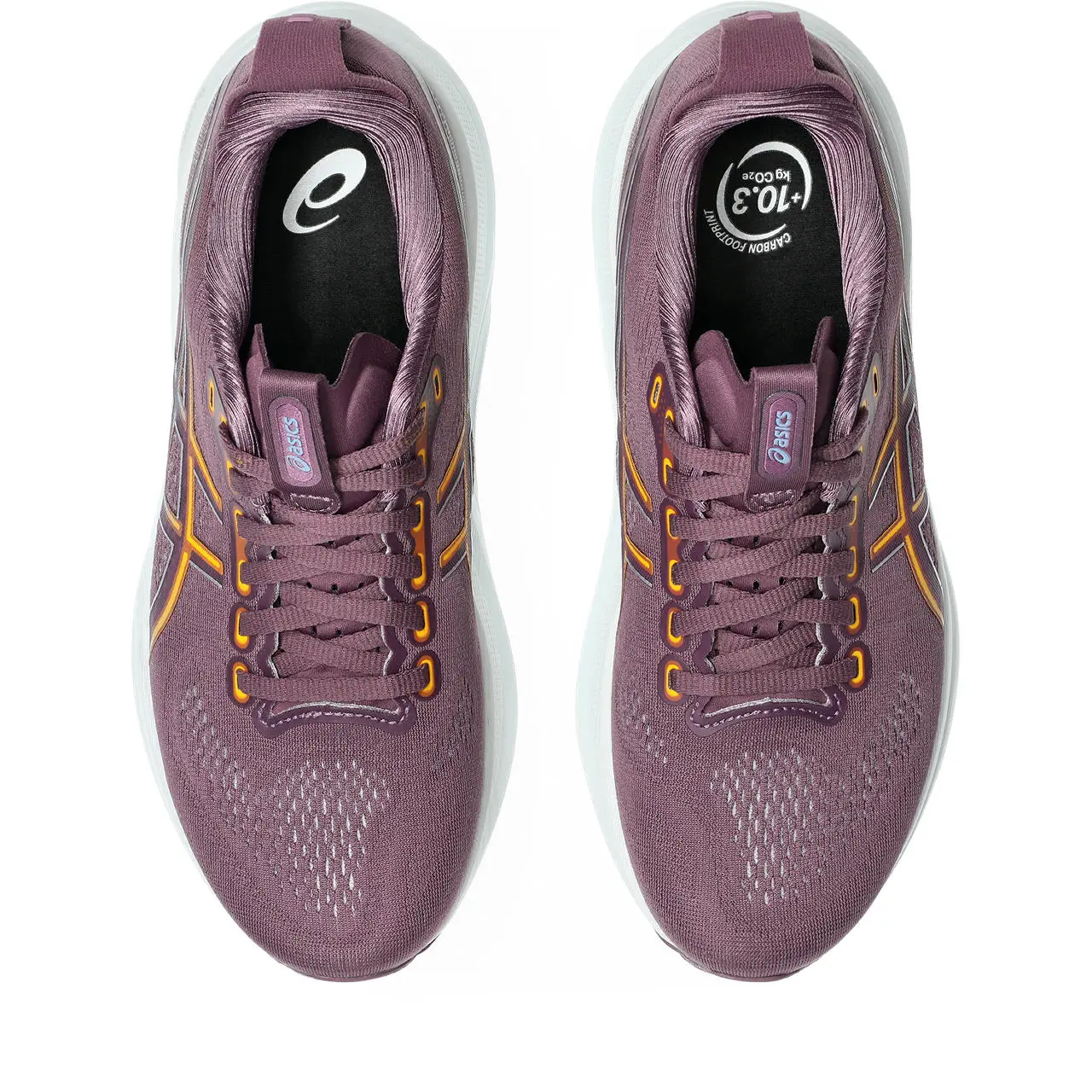 Asics Damenlaufschuhe Gel-Kayano 32, Stabilitätsschuh für Straße mit 4D Guidance System und hoher Dämpfung - Image 5