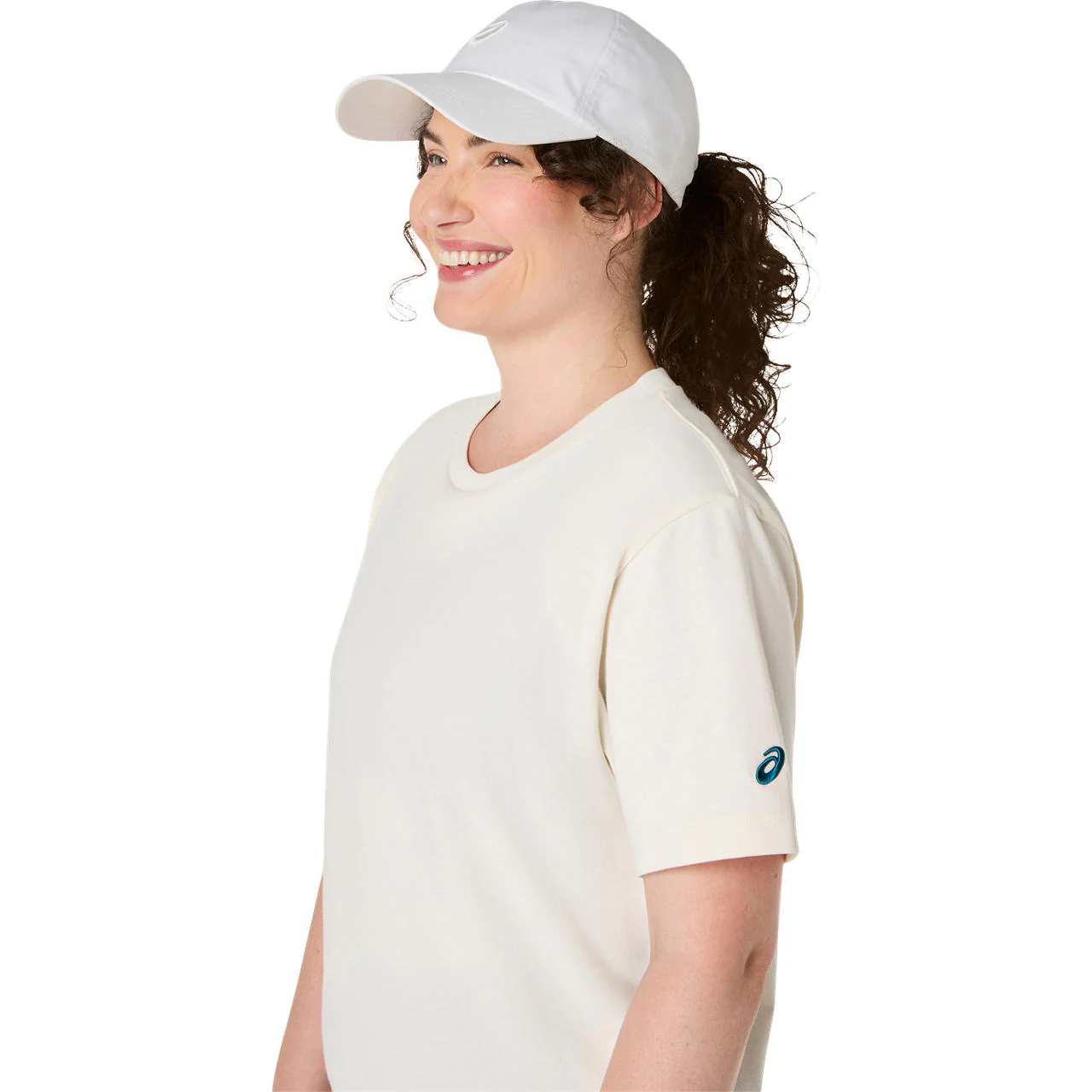 Asics Schirmkappe Essential Cap - Image 4