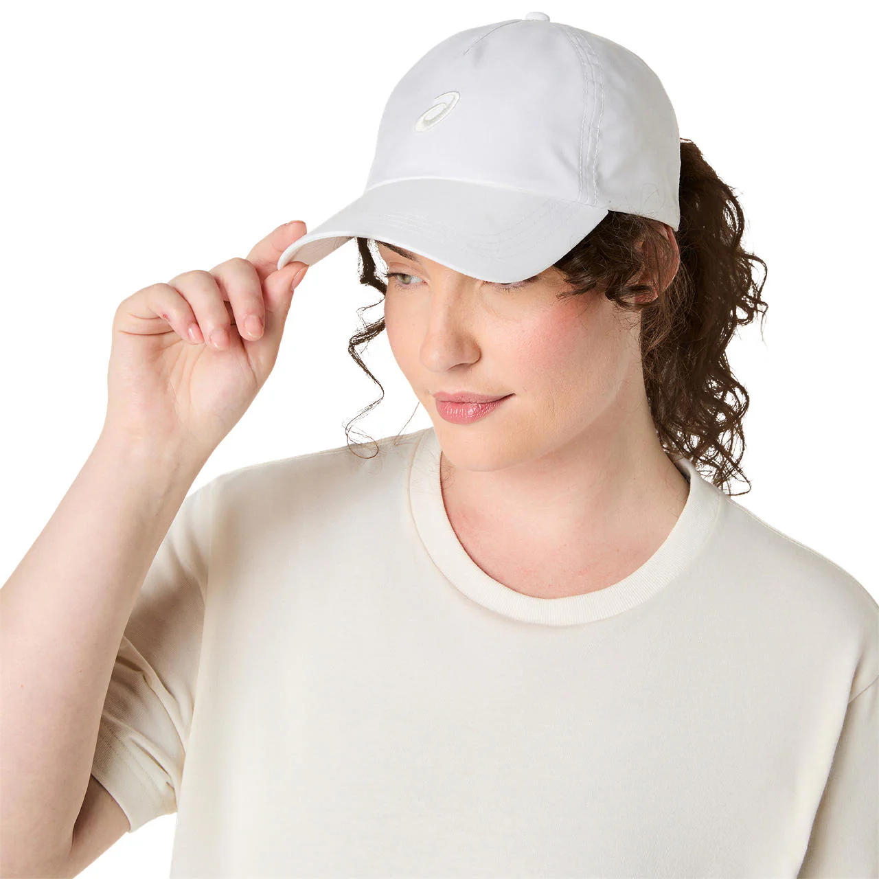 Asics Schirmkappe Essential Cap - Image 6
