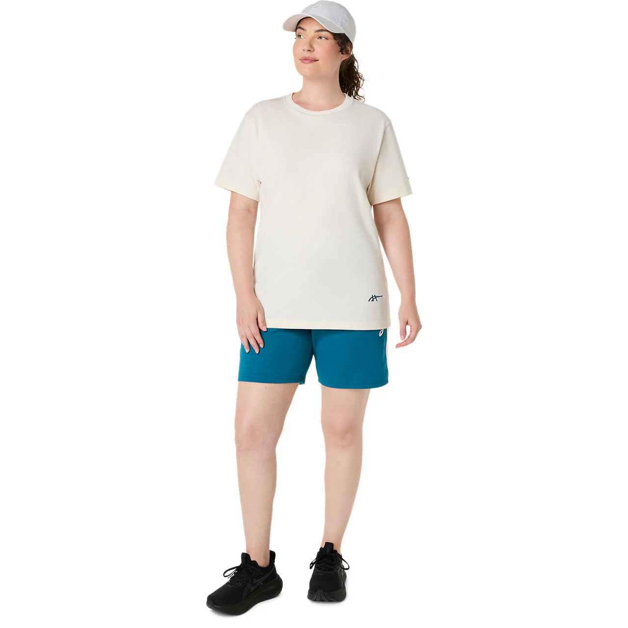 Asics Schirmkappe Essential Cap - Image 7