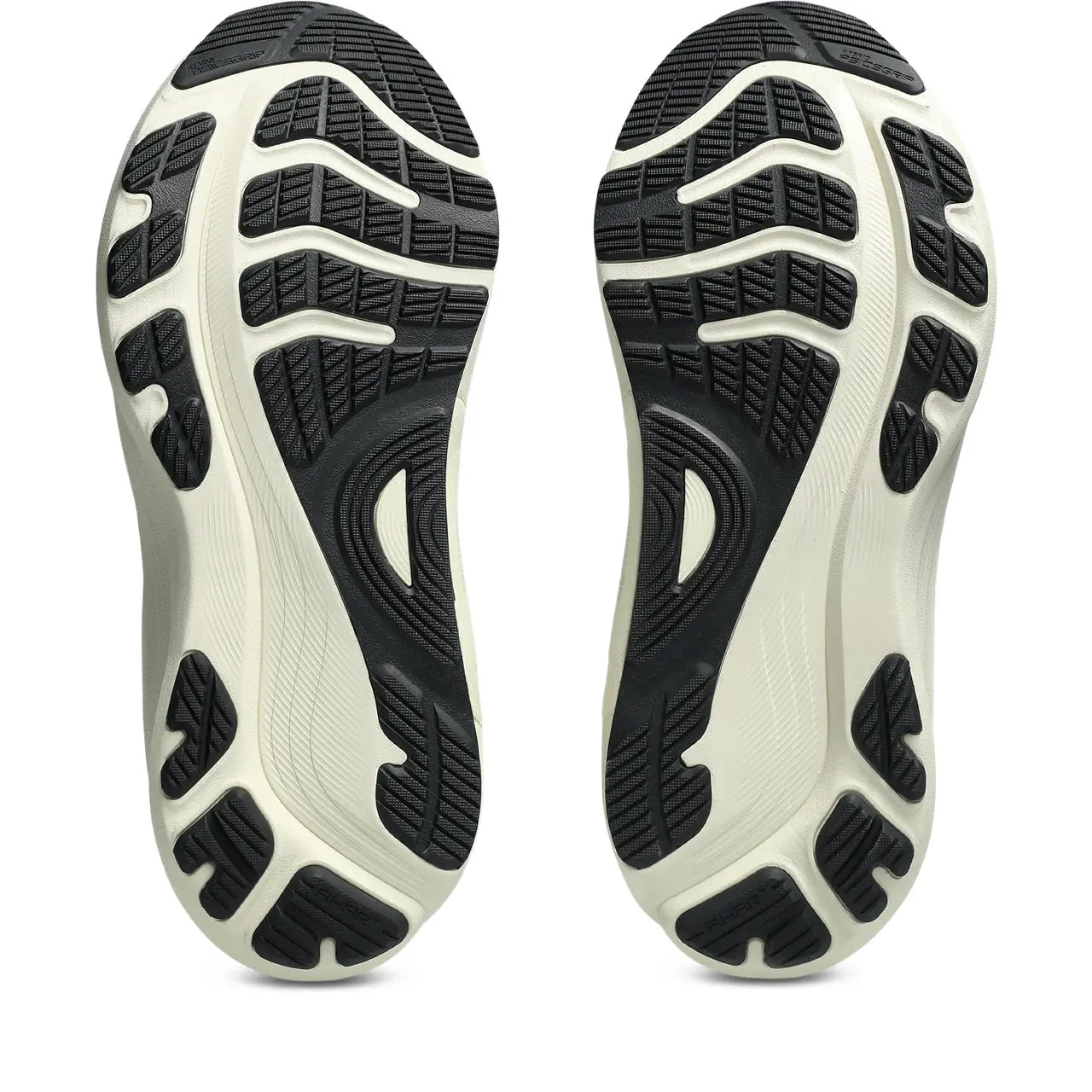 Asics Herrenlaufschuhe Gel-Kayano 32, Cold Moss/Vital Green - Image 2