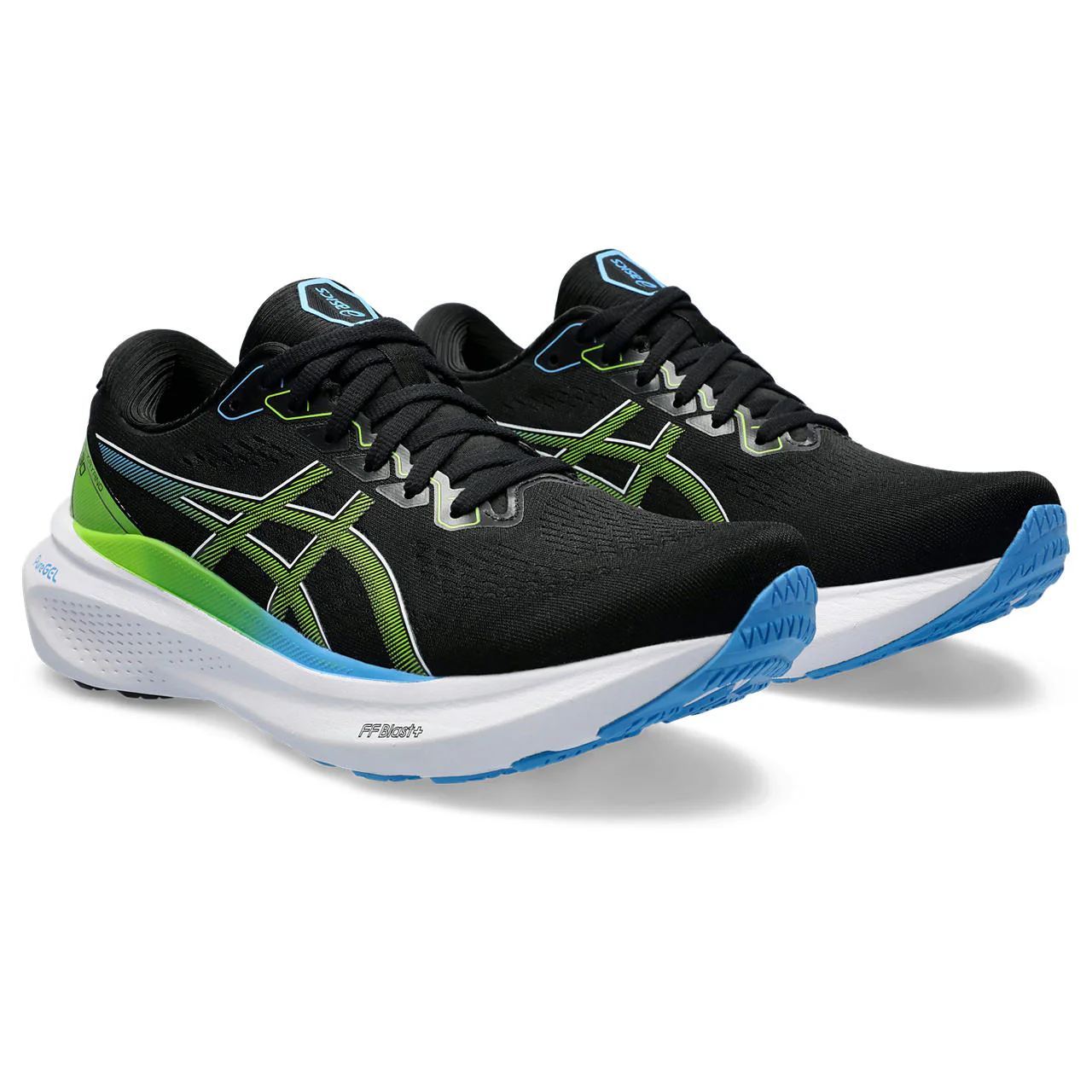 Asics Herrenlaufschuhe Gel-Kayano 30 - Image 2