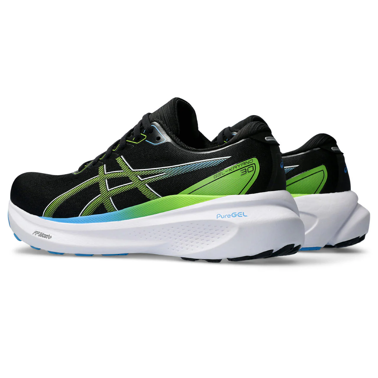 Asics Herrenlaufschuhe Gel-Kayano 30 - Image 4