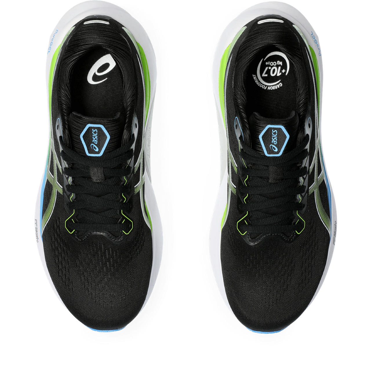 Asics Herrenlaufschuhe Gel-Kayano 30 - Image 5